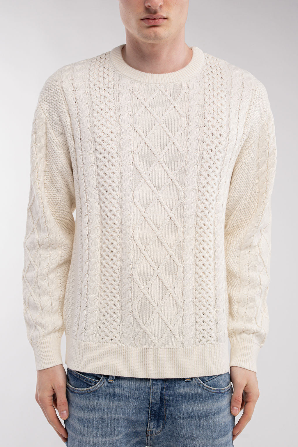 Pull P-ARAN CREAM