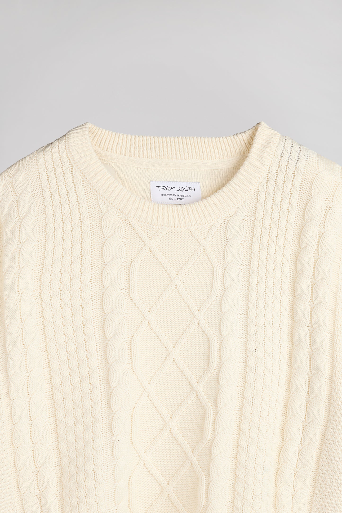 Pull P-ARAN CREAM