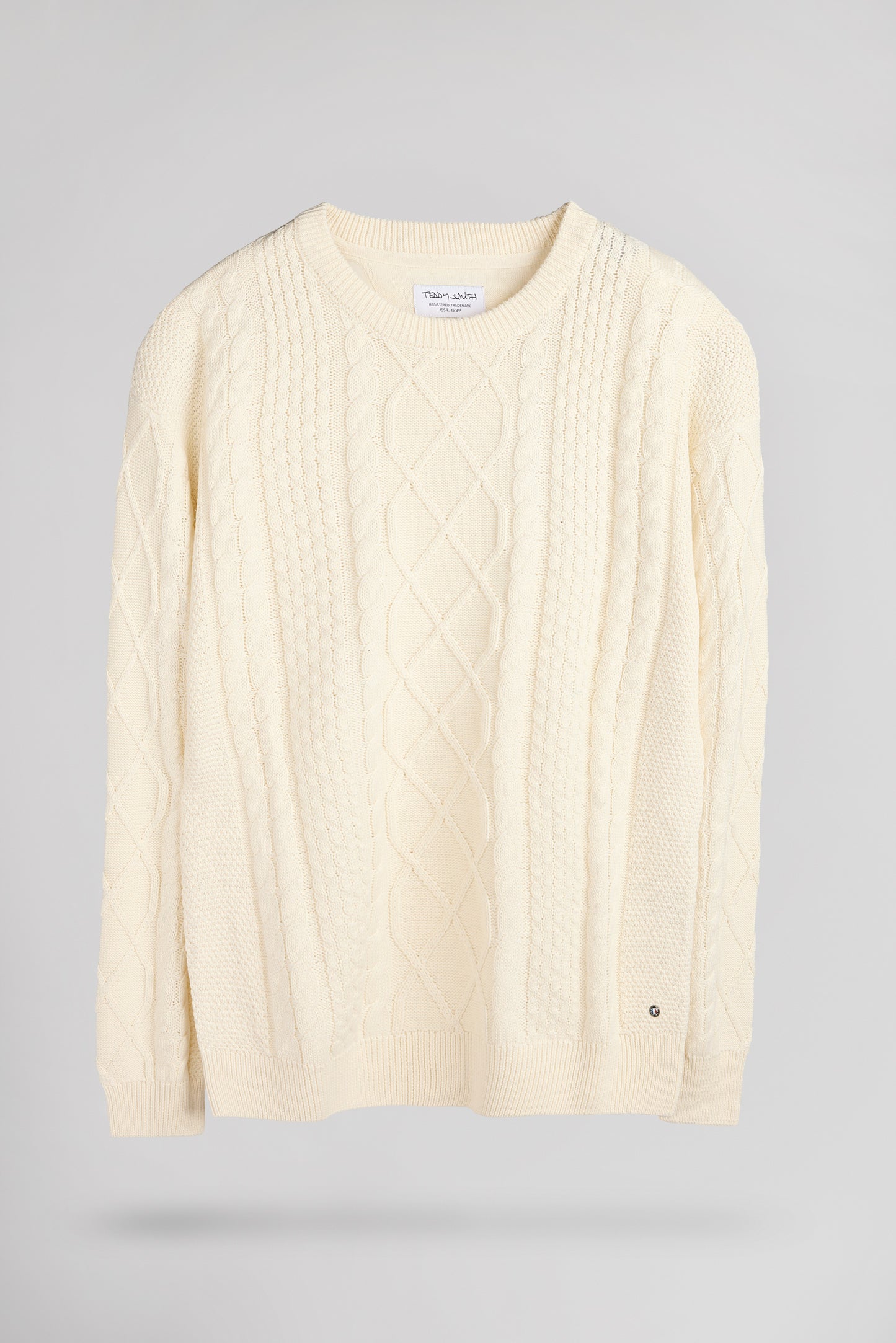 Pull P-ARAN CREAM