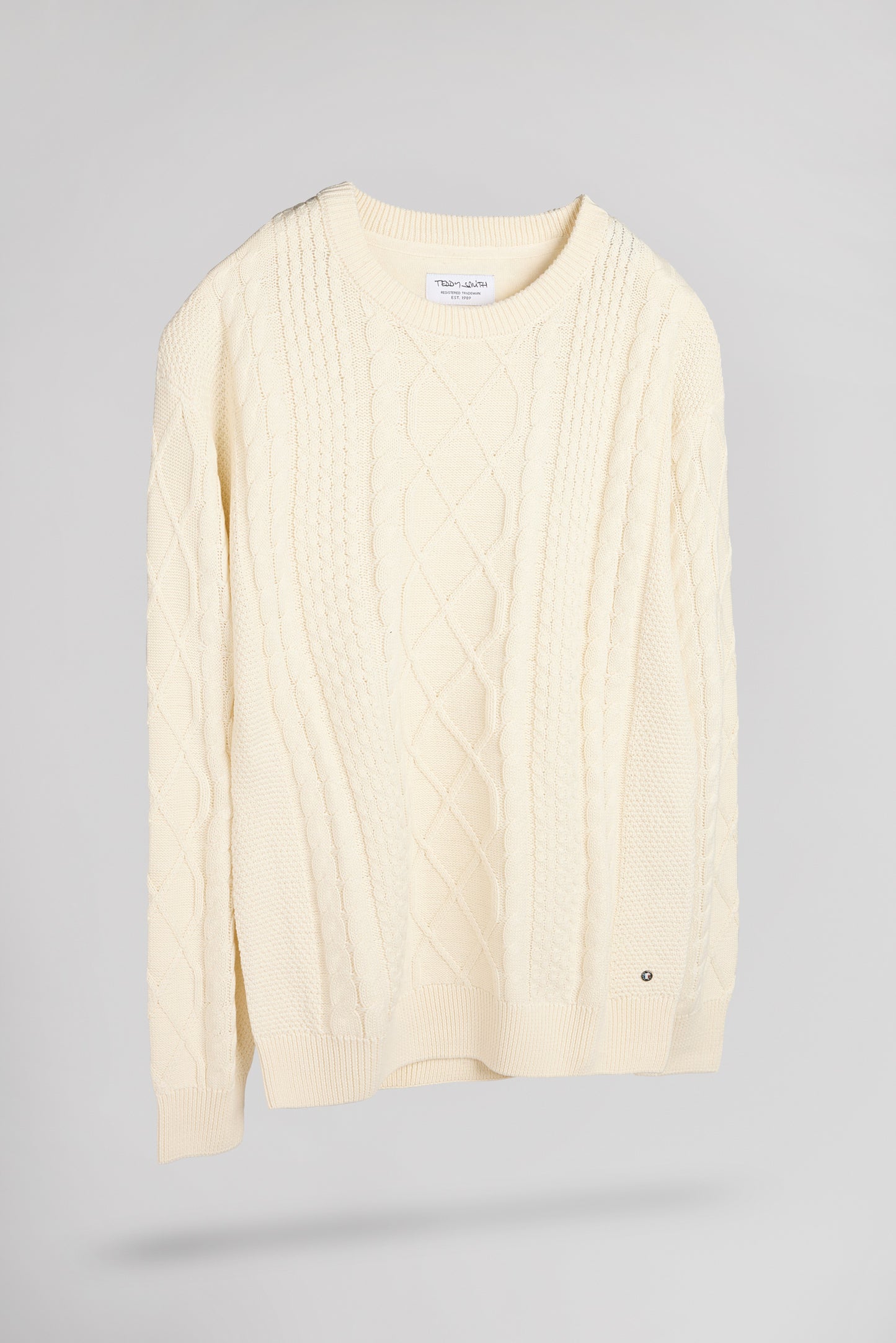 Pull P-ARAN CREAM