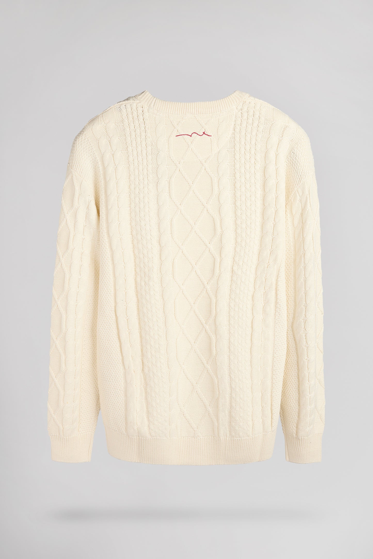 Pull P-ARAN CREAM
