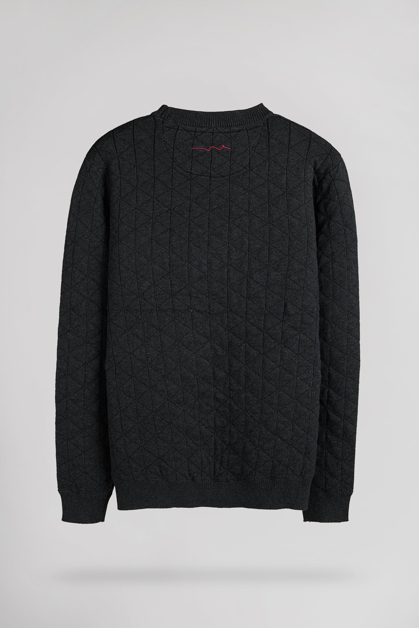 Pull P-MARLOW MELANGE BLACK