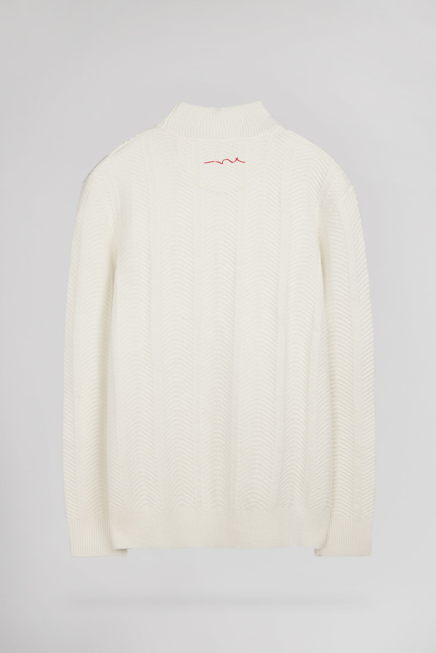 Pull P-BACARY CREAM