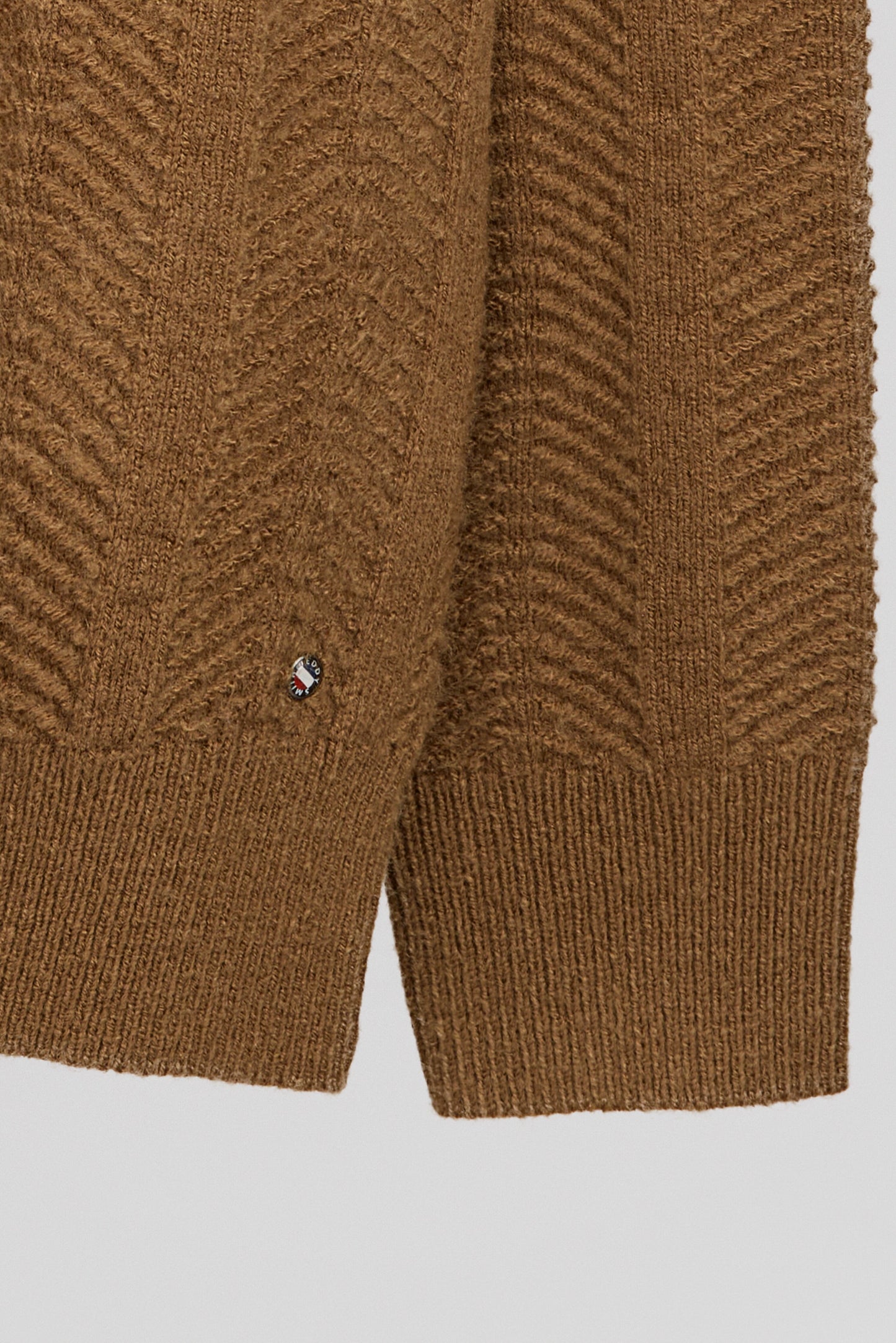Pull P-BACARY NOISETTE