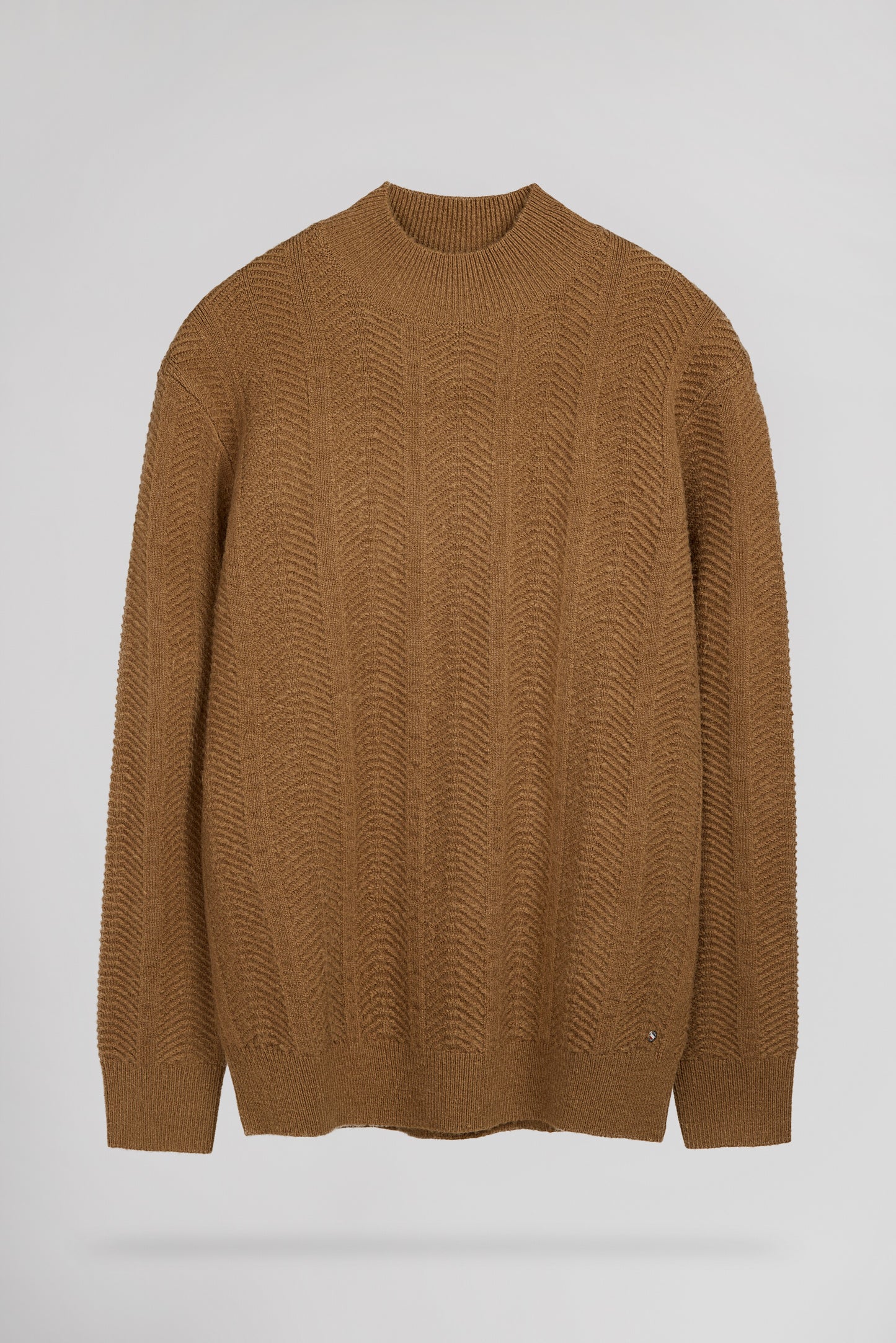 Pull P-BACARY NOISETTE