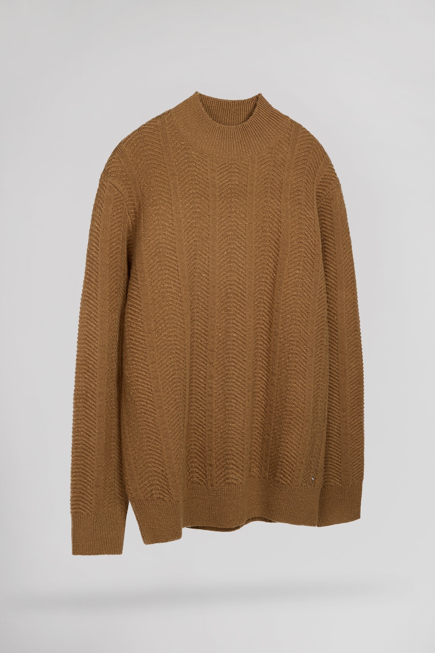 Pull P-BACARY NOISETTE