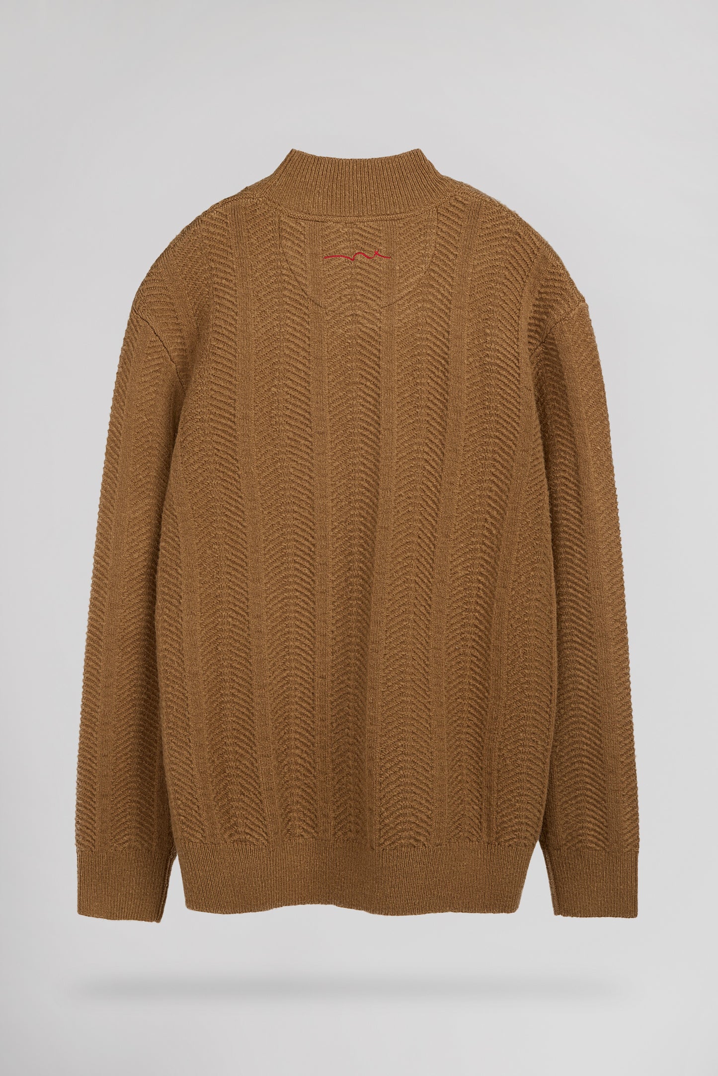 Pull P-BACARY NOISETTE