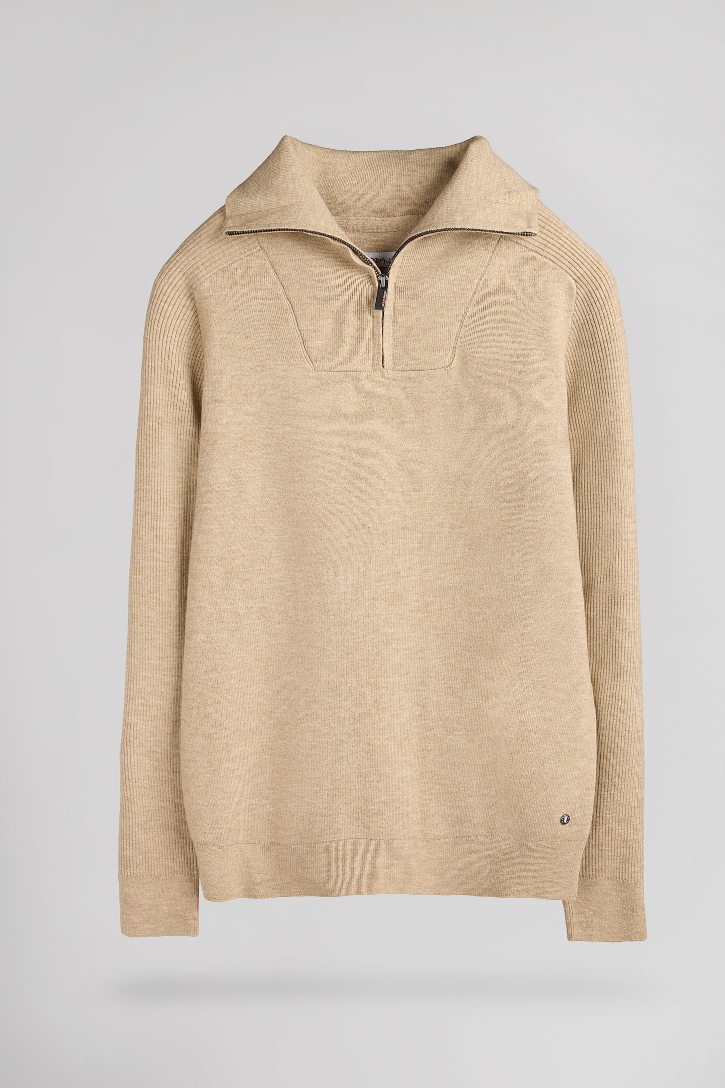 Pull P-ALLEN BEIGE CHINE