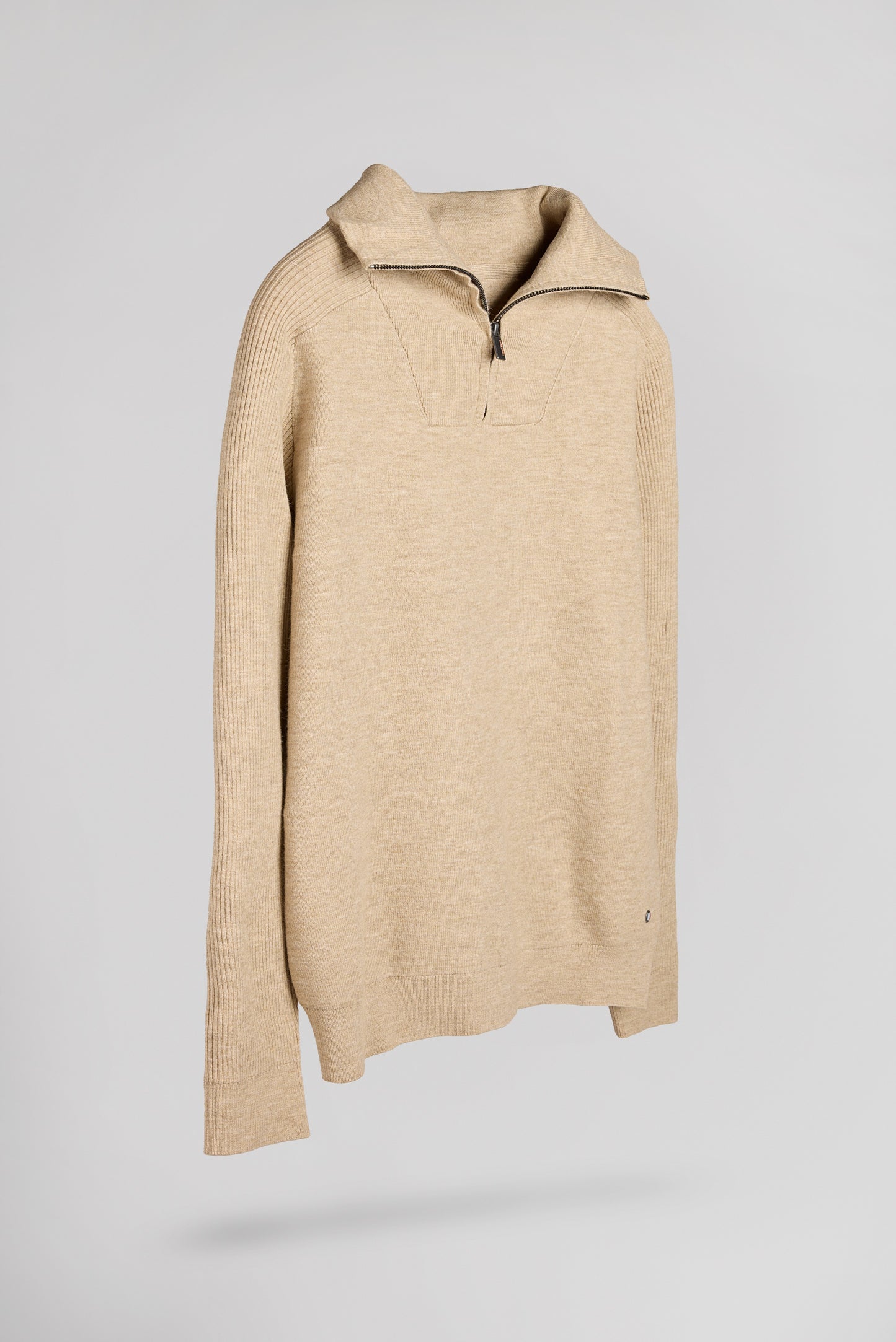Pull P-ALLEN BEIGE CHINE