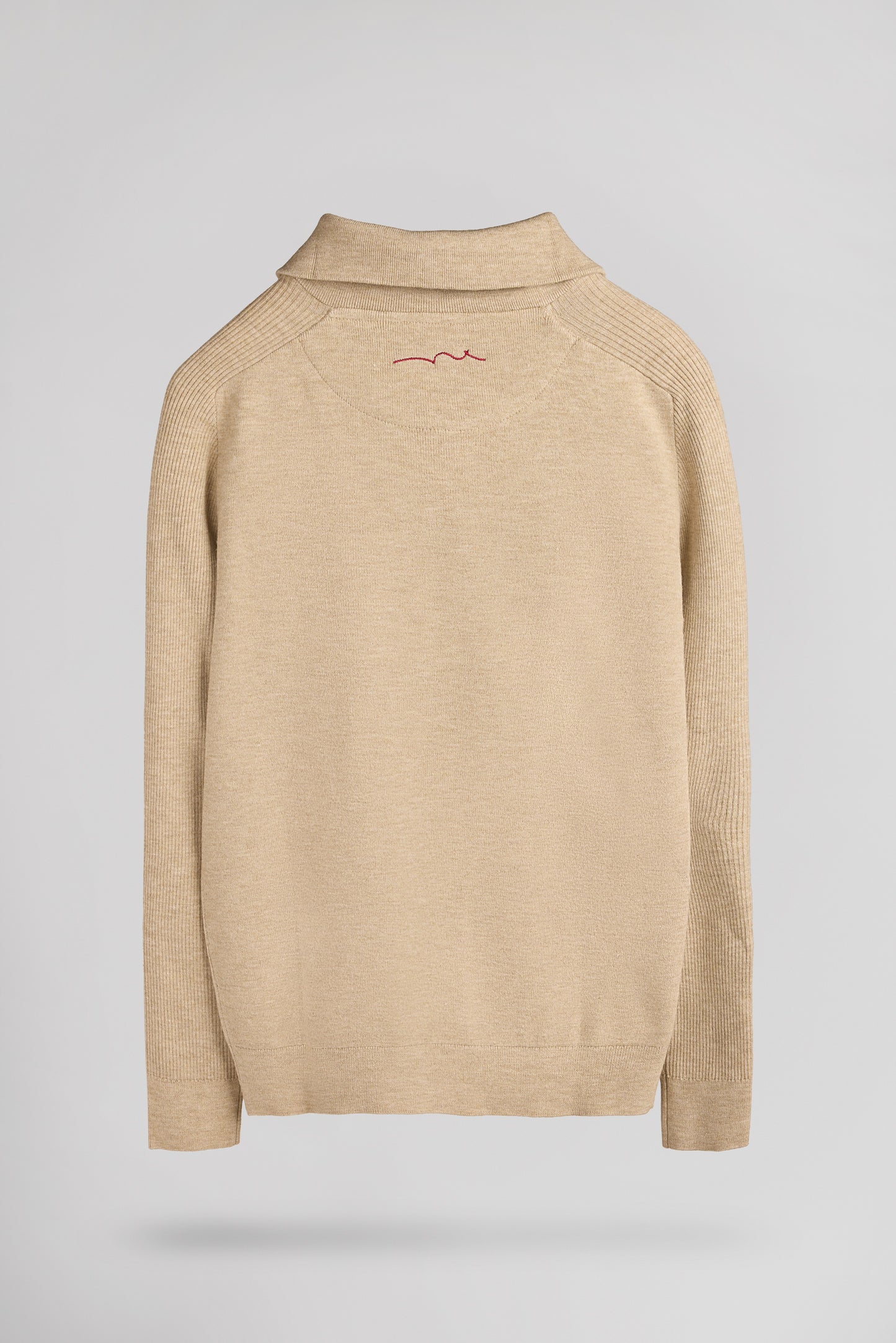 Pull P-ALLEN BEIGE CHINE