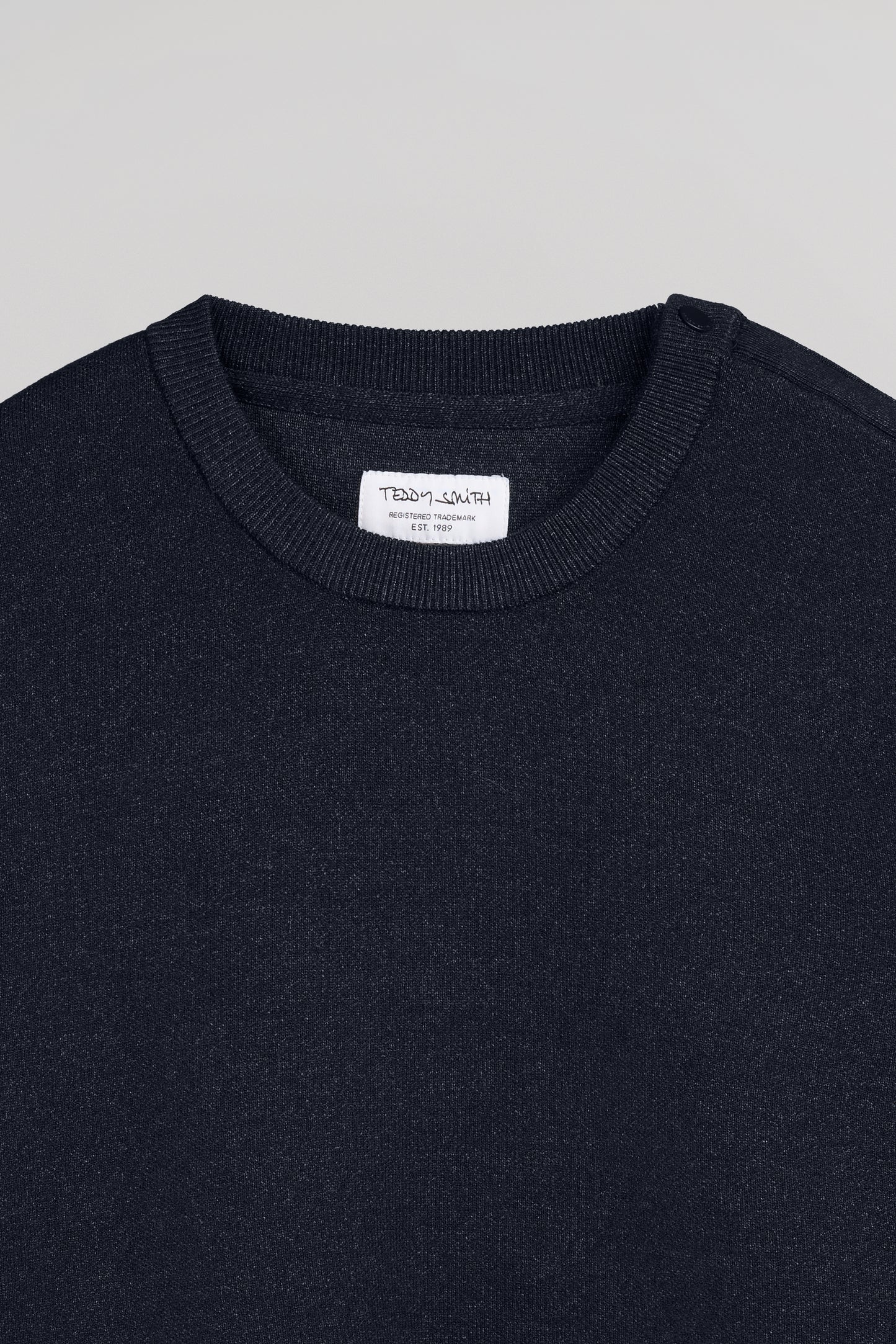 Pull P-DRYSTAN DARK NAVY
