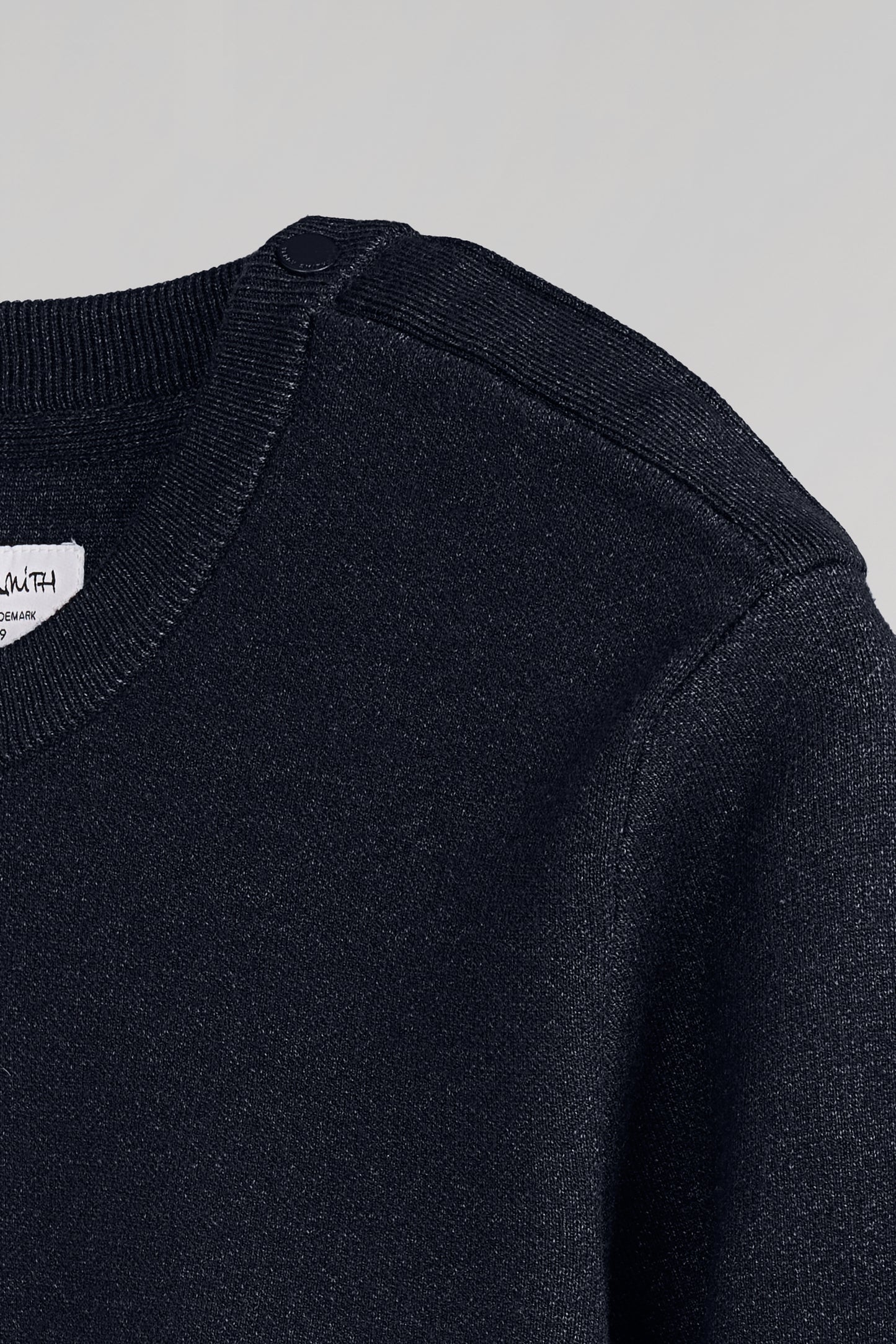 Pull P-DRYSTAN DARK NAVY