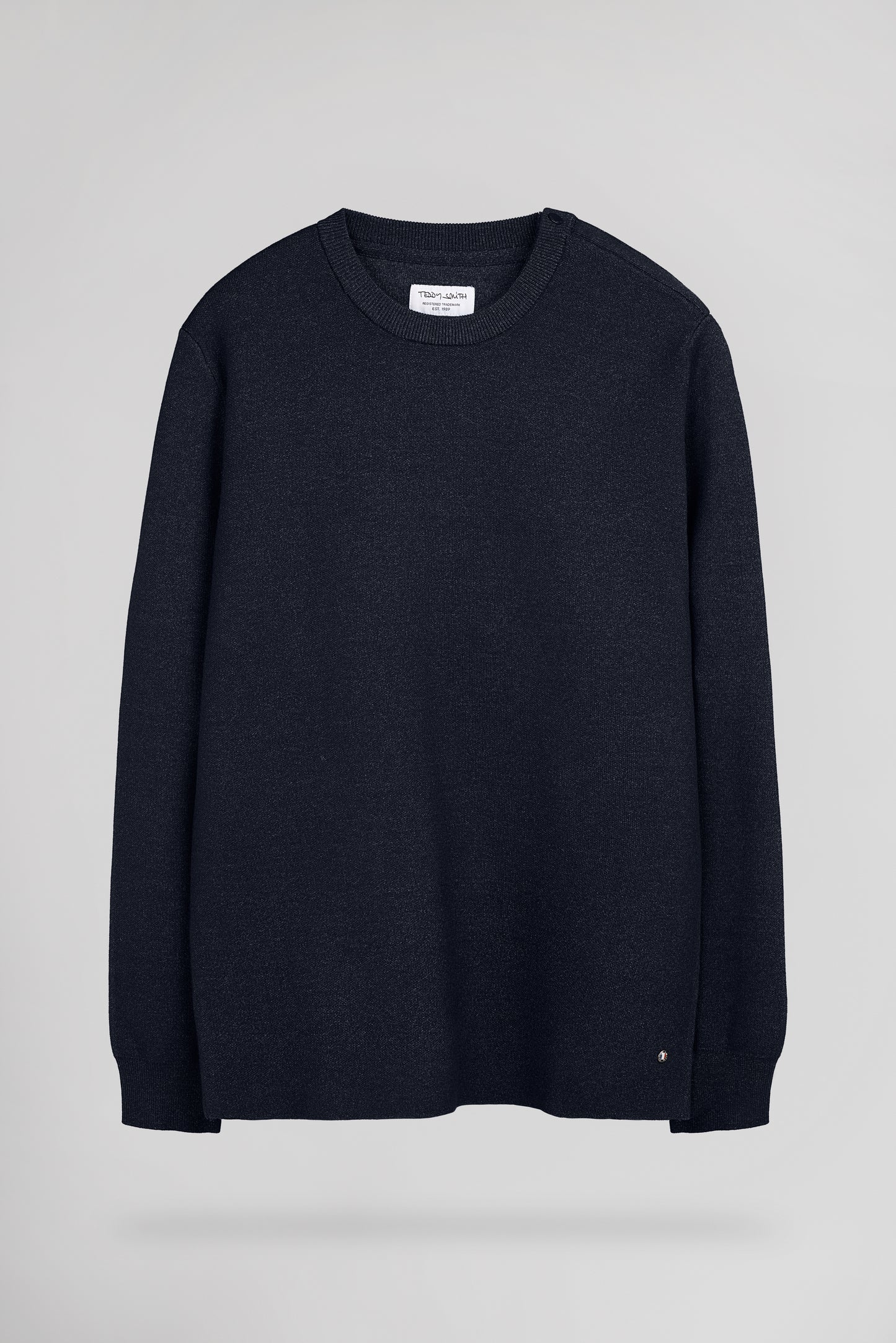 Pull P-DRYSTAN DARK NAVY