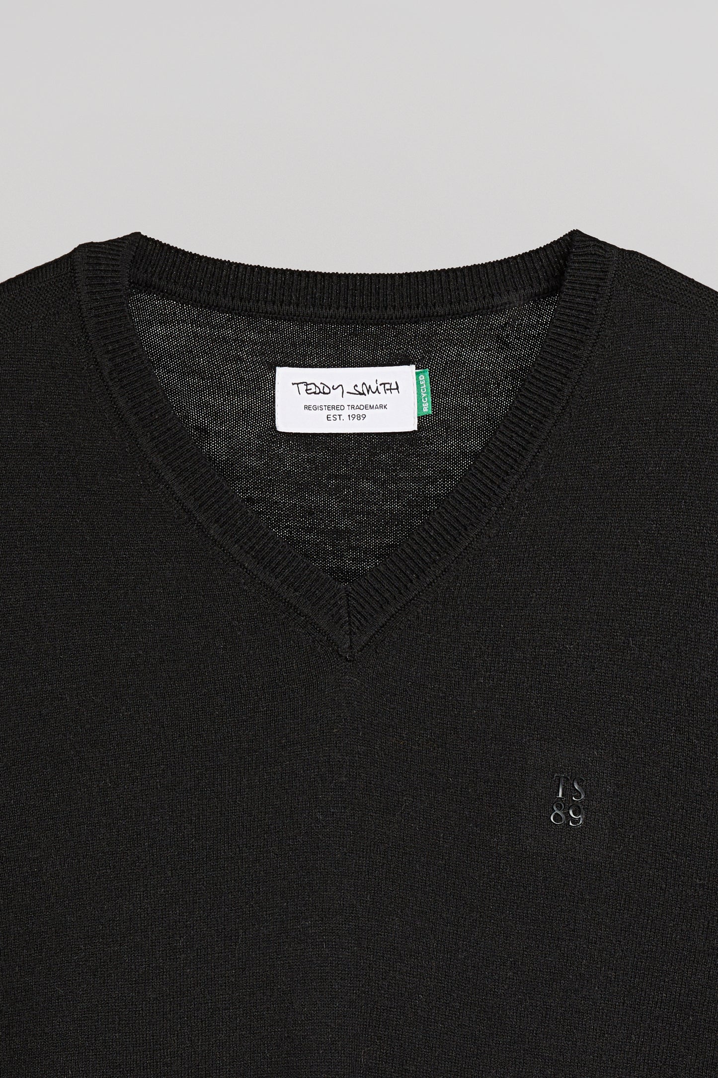 Pull P-MARTIN NOIR