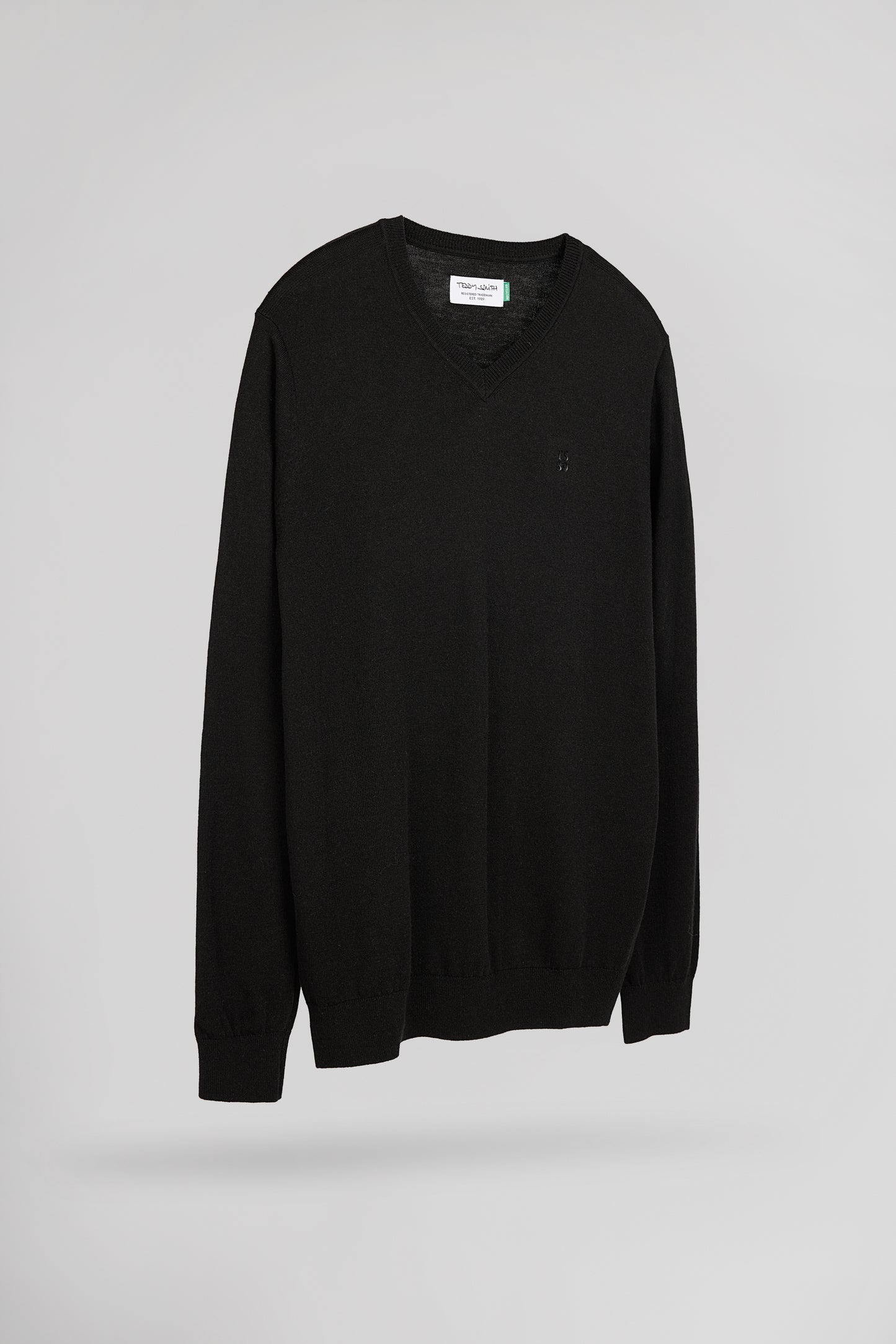Pull P-MARTIN NOIR