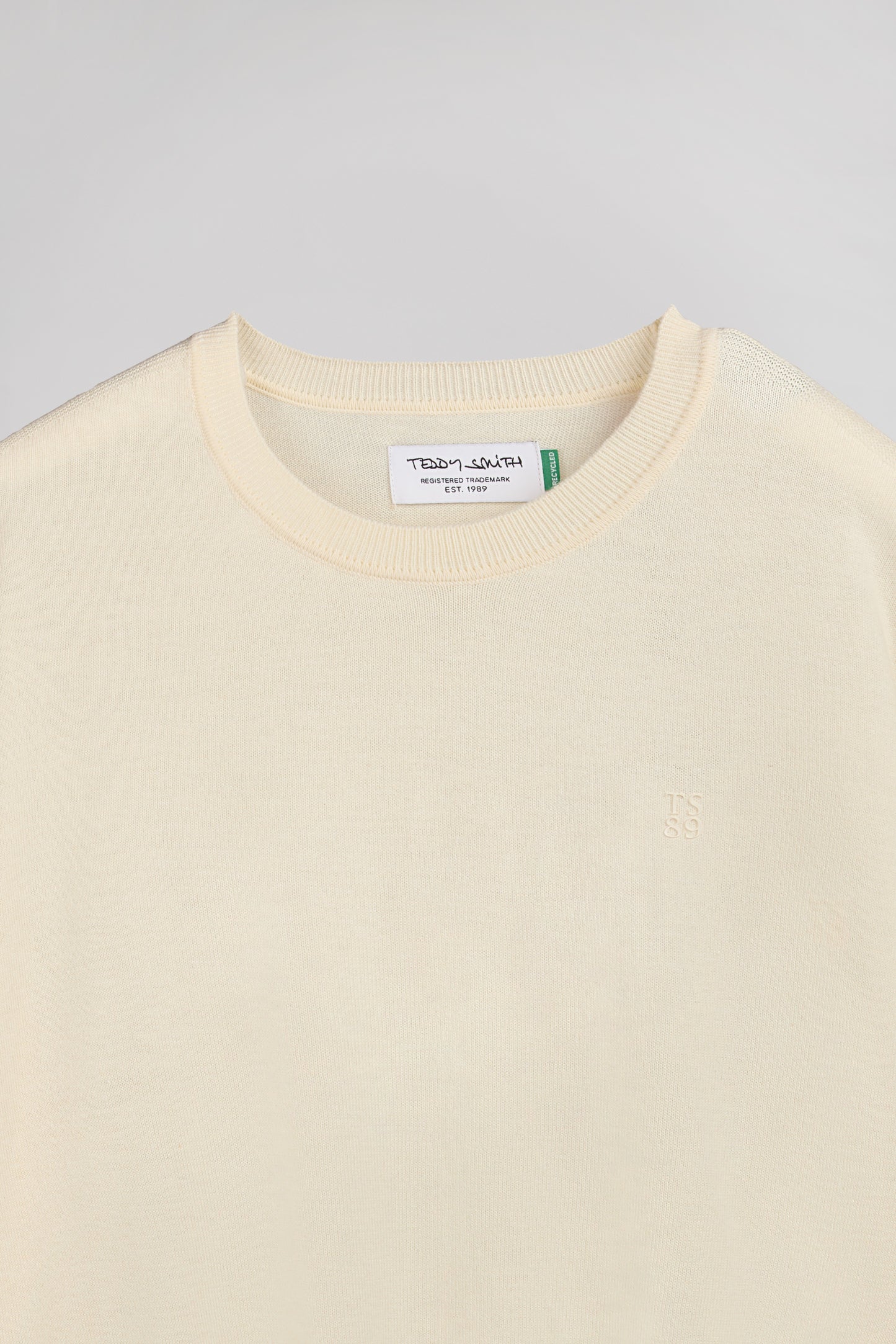 Pull P-MARTINO CREAM