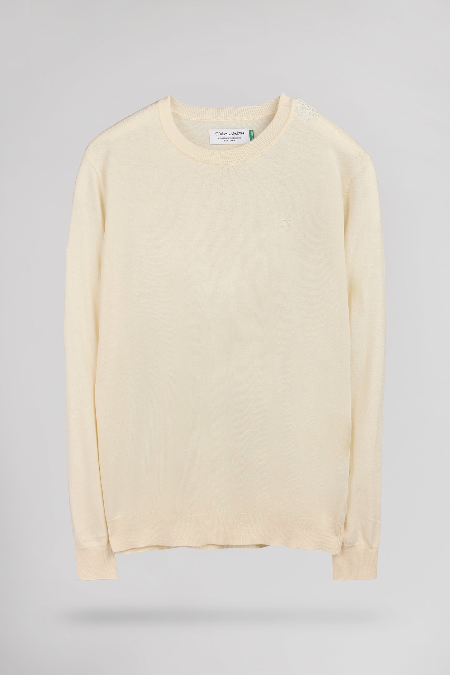 Pull P-MARTINO CREAM