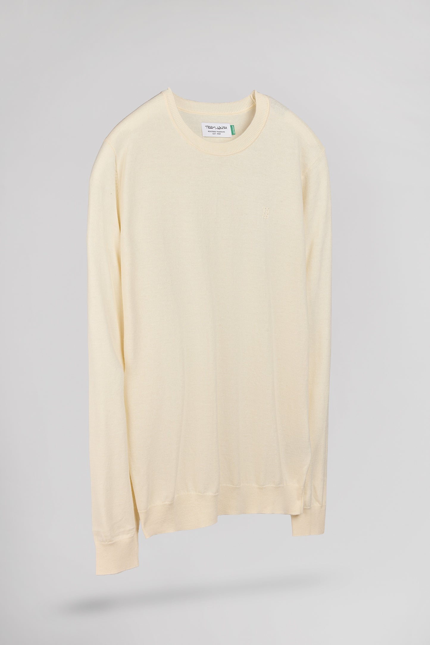 Pull P-MARTINO CREAM
