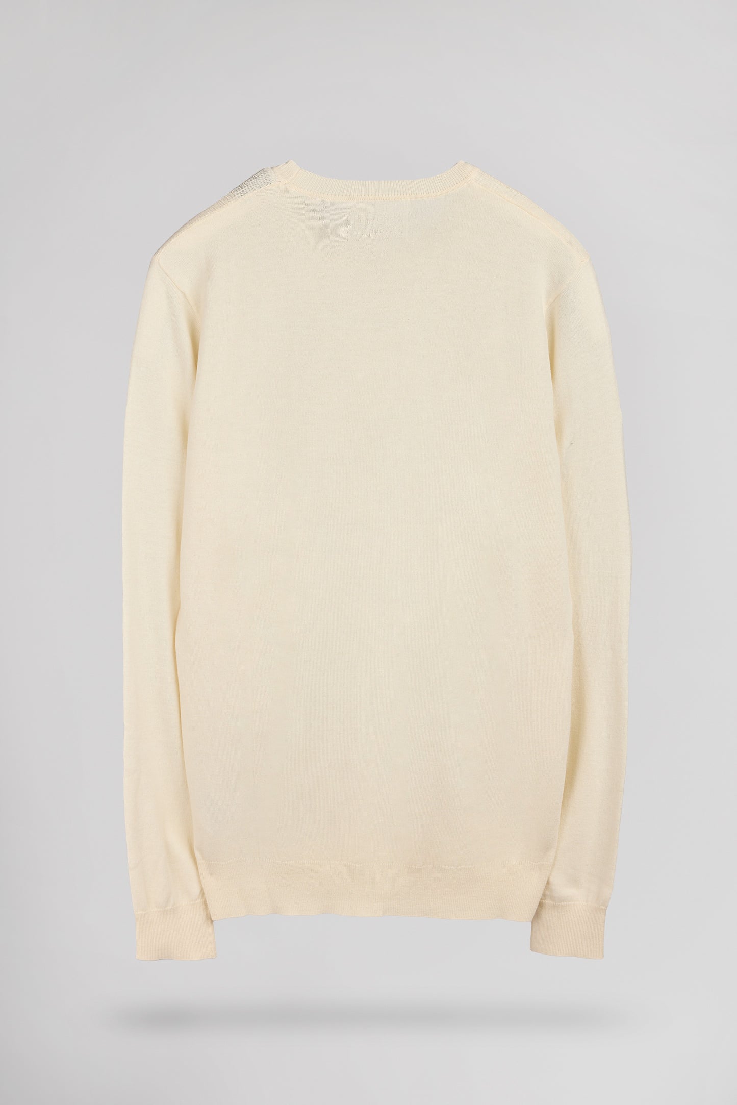 Pull P-MARTINO CREAM