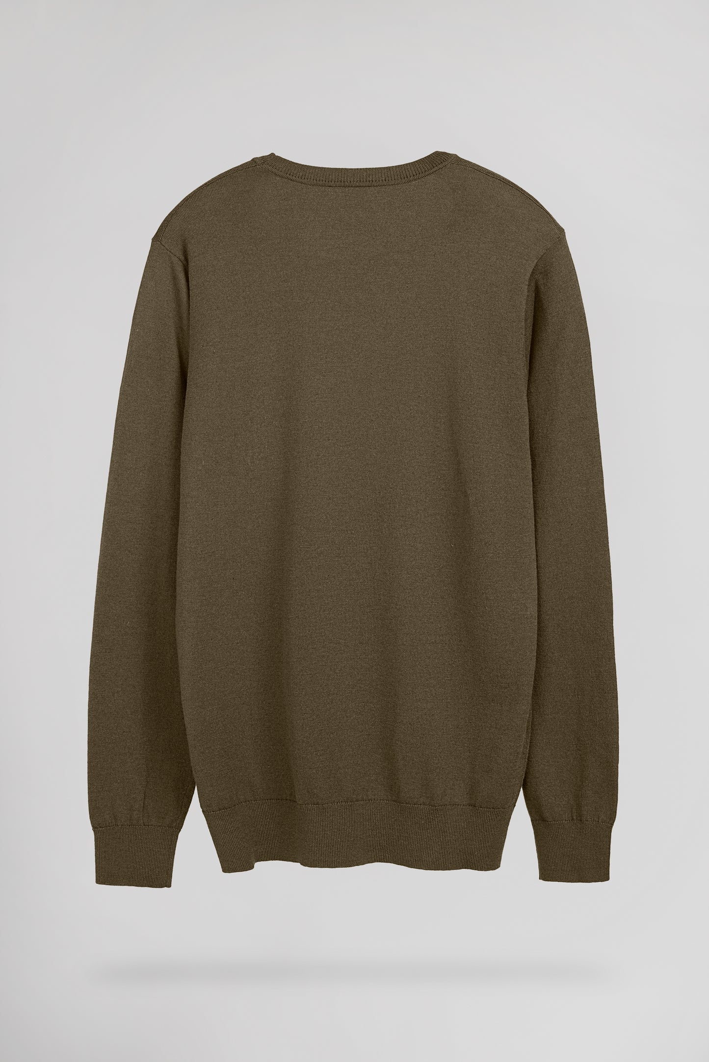 Pull P-MARTINO TURBULENCE KAKI