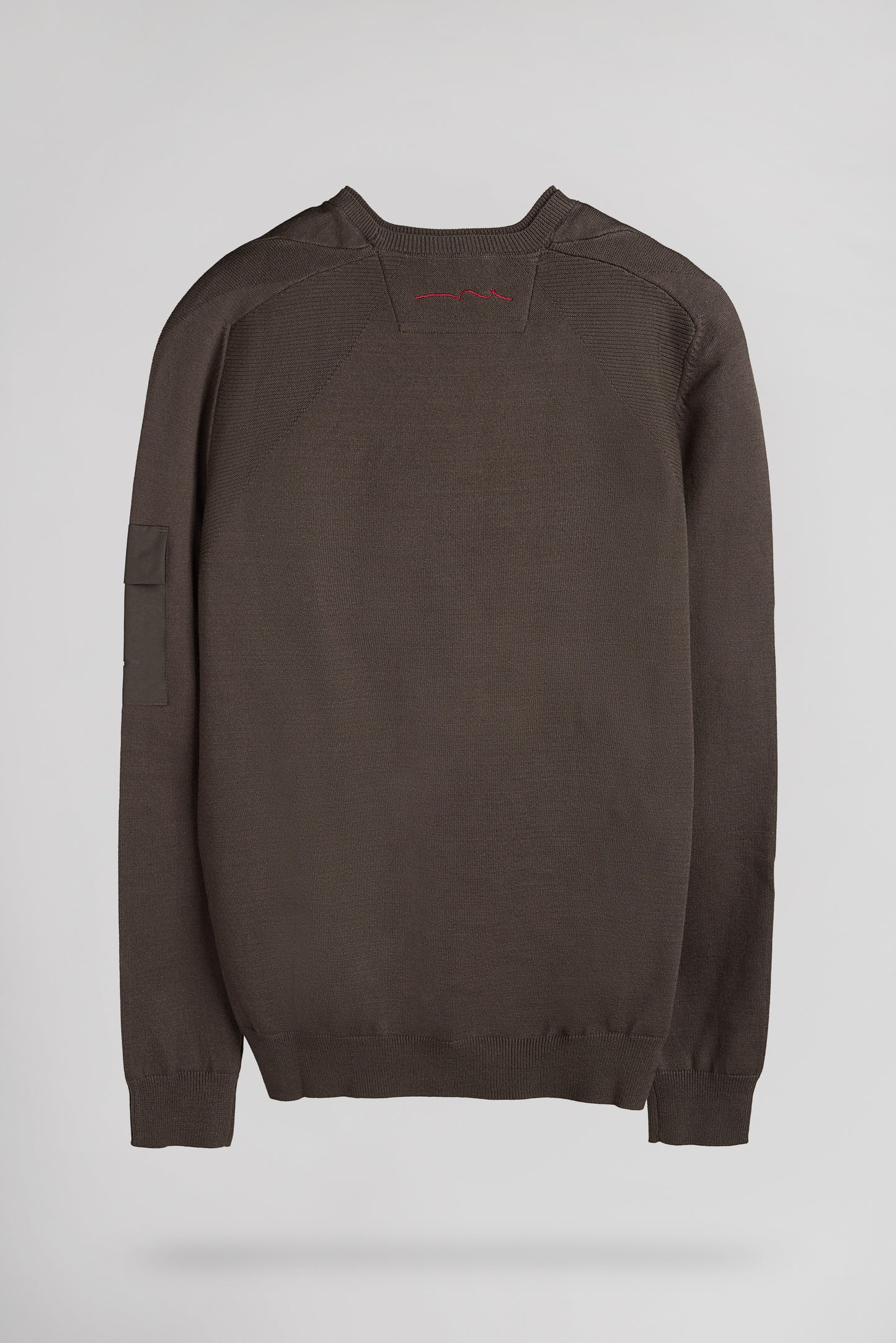 Pull P-ANDRES RAVEN KAKI