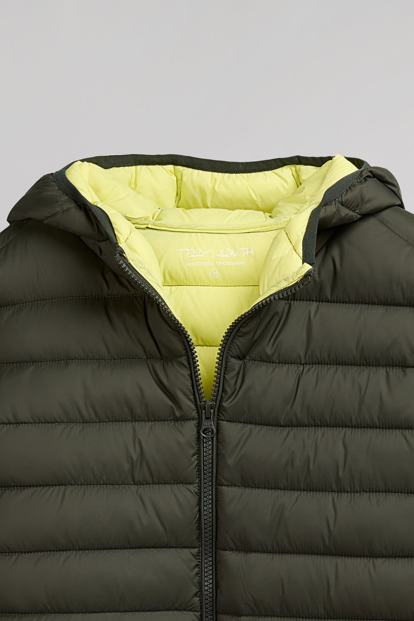 Doudoune BLIGHTER DEEP KAKI