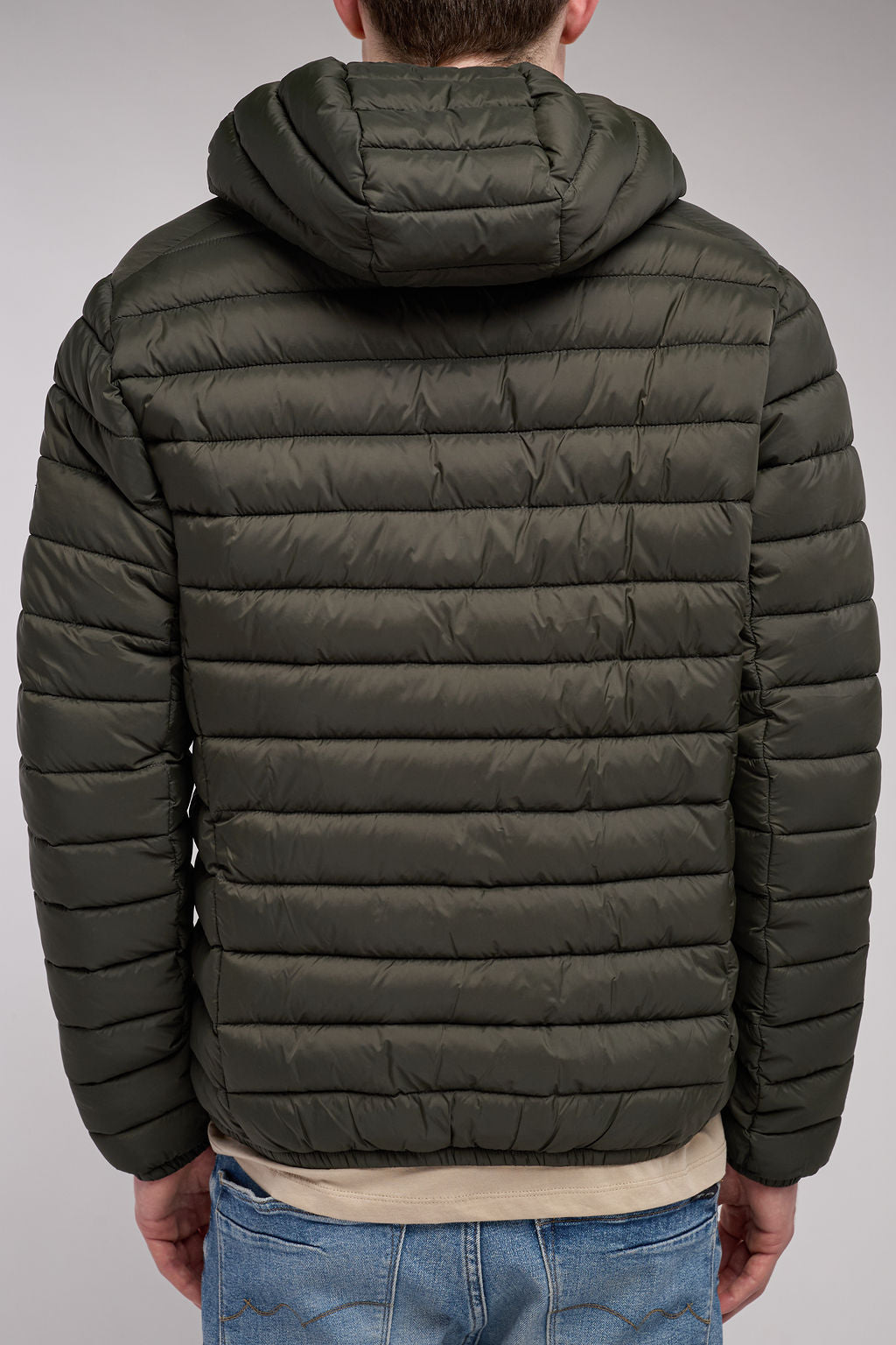 Doudoune BLIGHTER DEEP KAKI