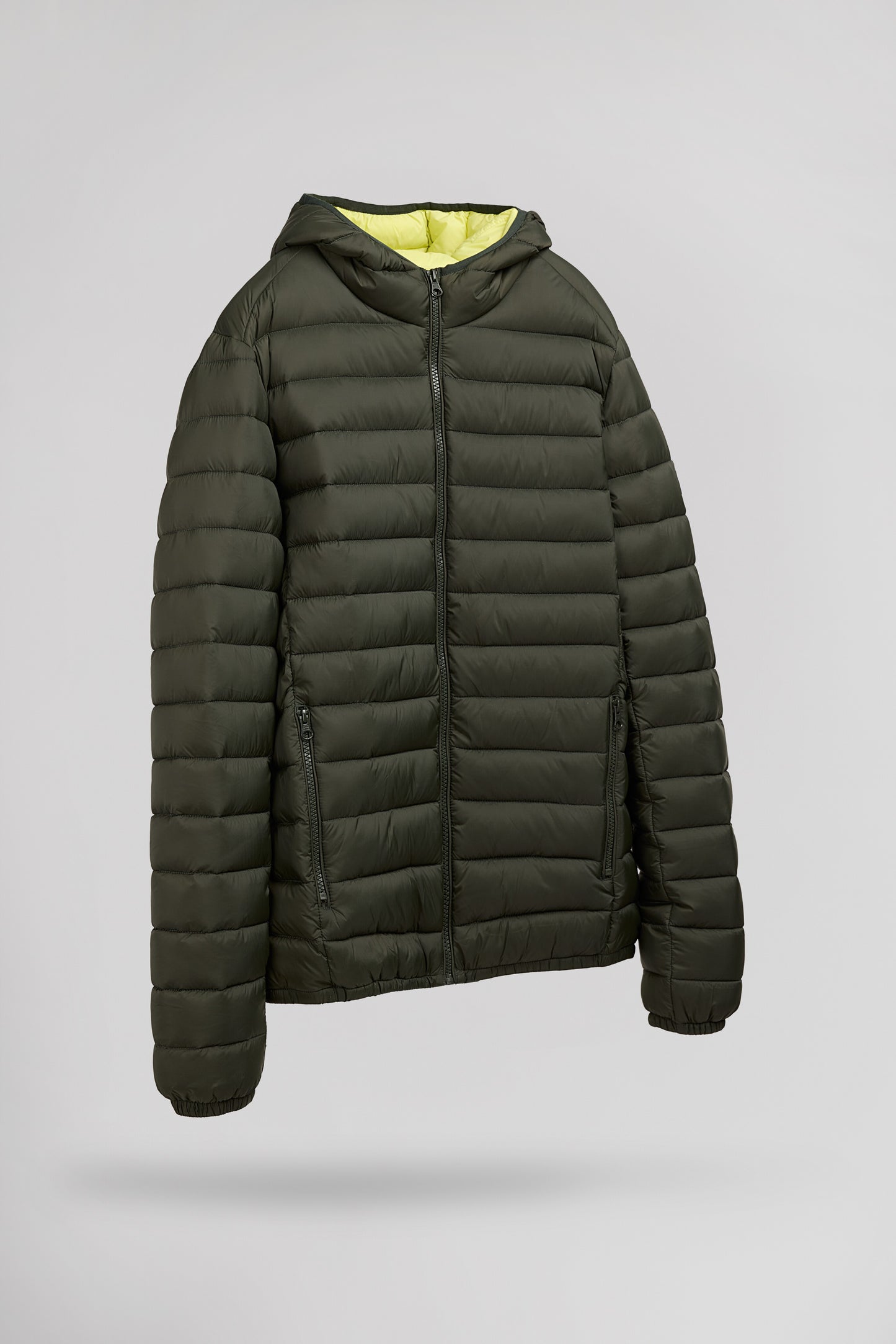 Doudoune BLIGHTER DEEP KAKI