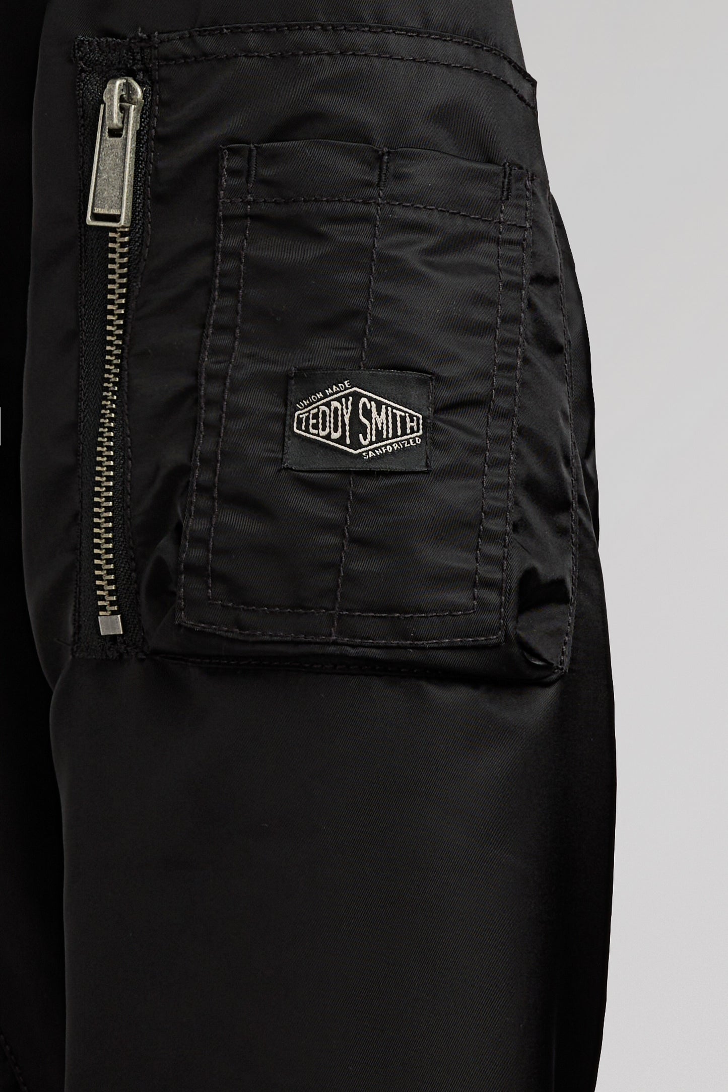 Blouson aviateur B-MA1 NOIR