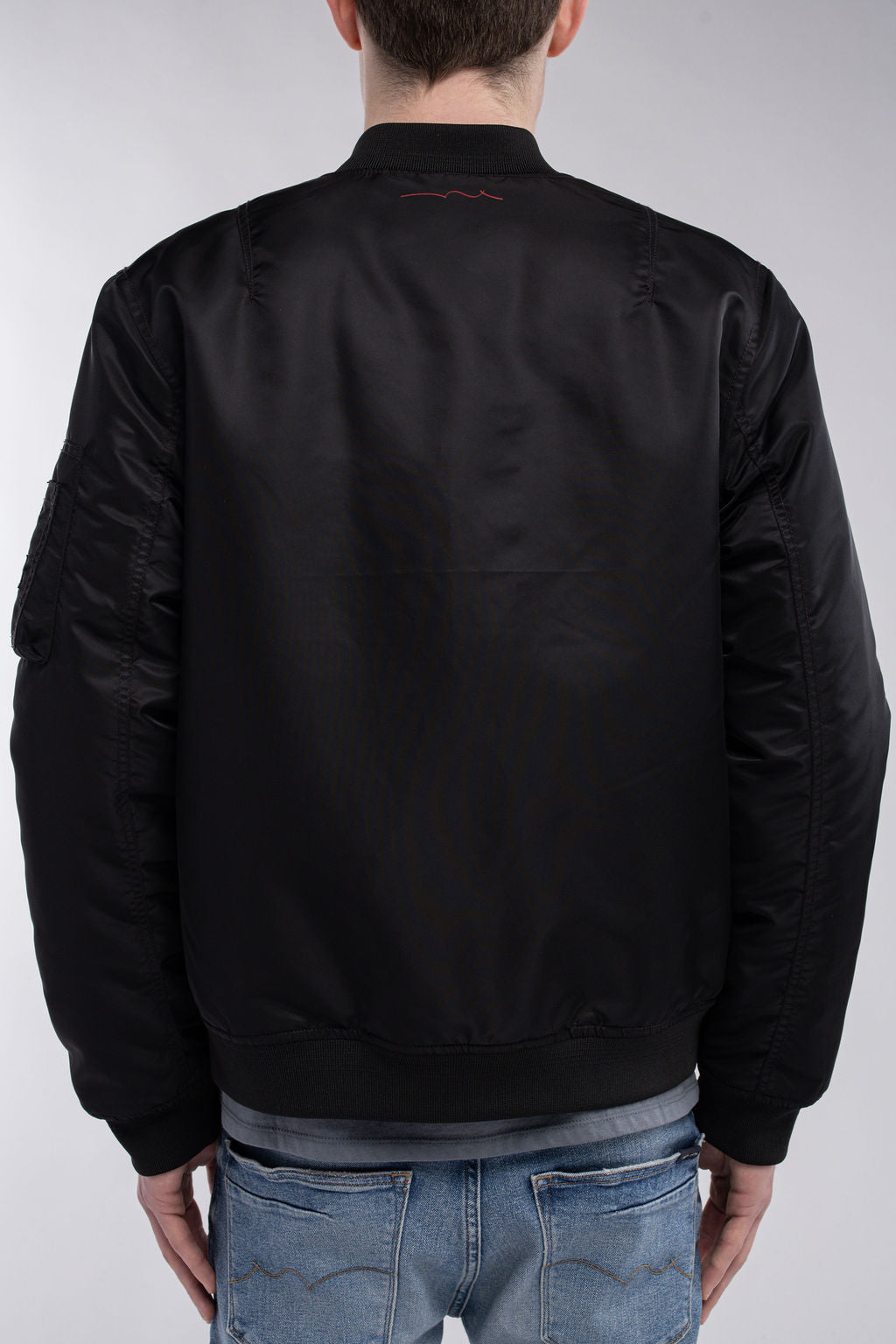Blouson aviateur B-MA1 NOIR
