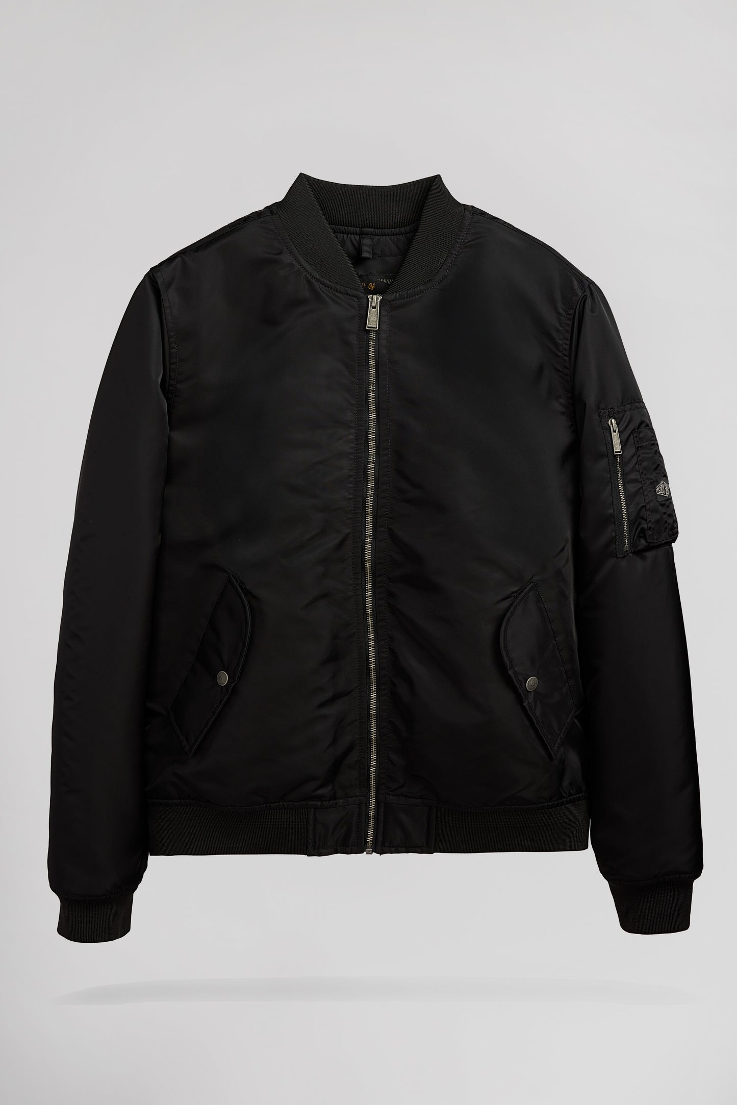 Blouson aviateur B-MA1 NOIR
