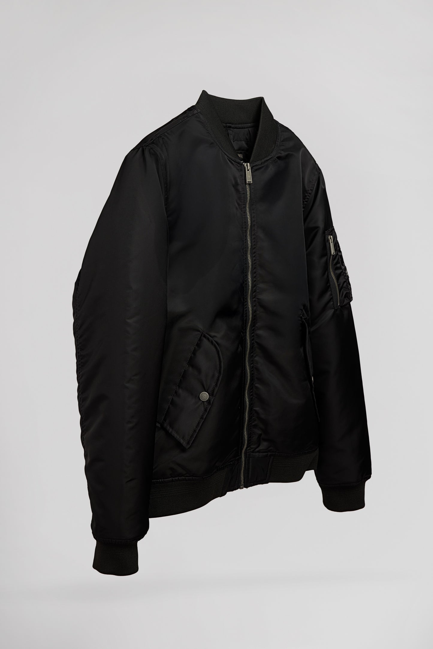 Blouson aviateur B-MA1 NOIR