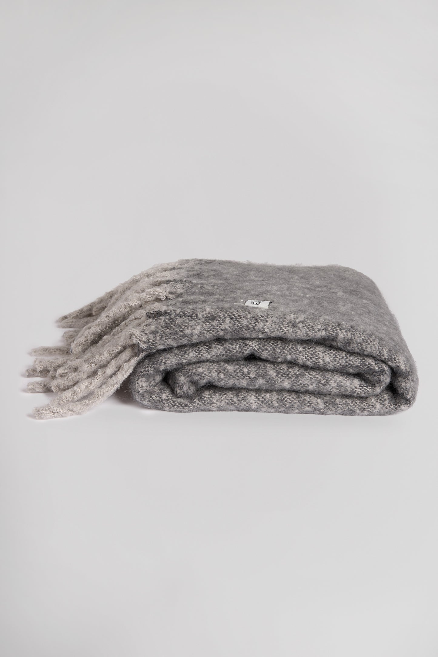 Echarpe S-SWEETO ANTHRACITE CHINE