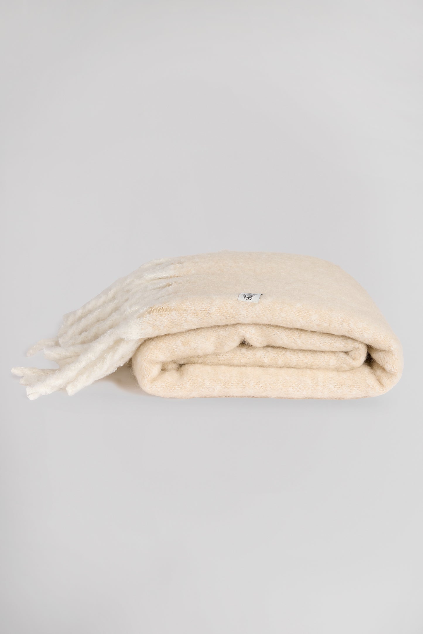 Echarpe S-SWEETO BEIGE CHINE