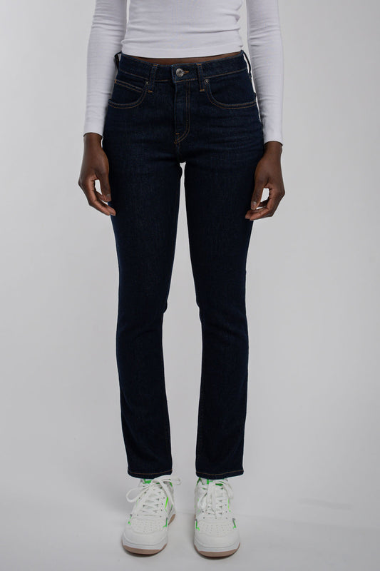 Achat Jean slim P-CANDY SLIM DARK BLUE
