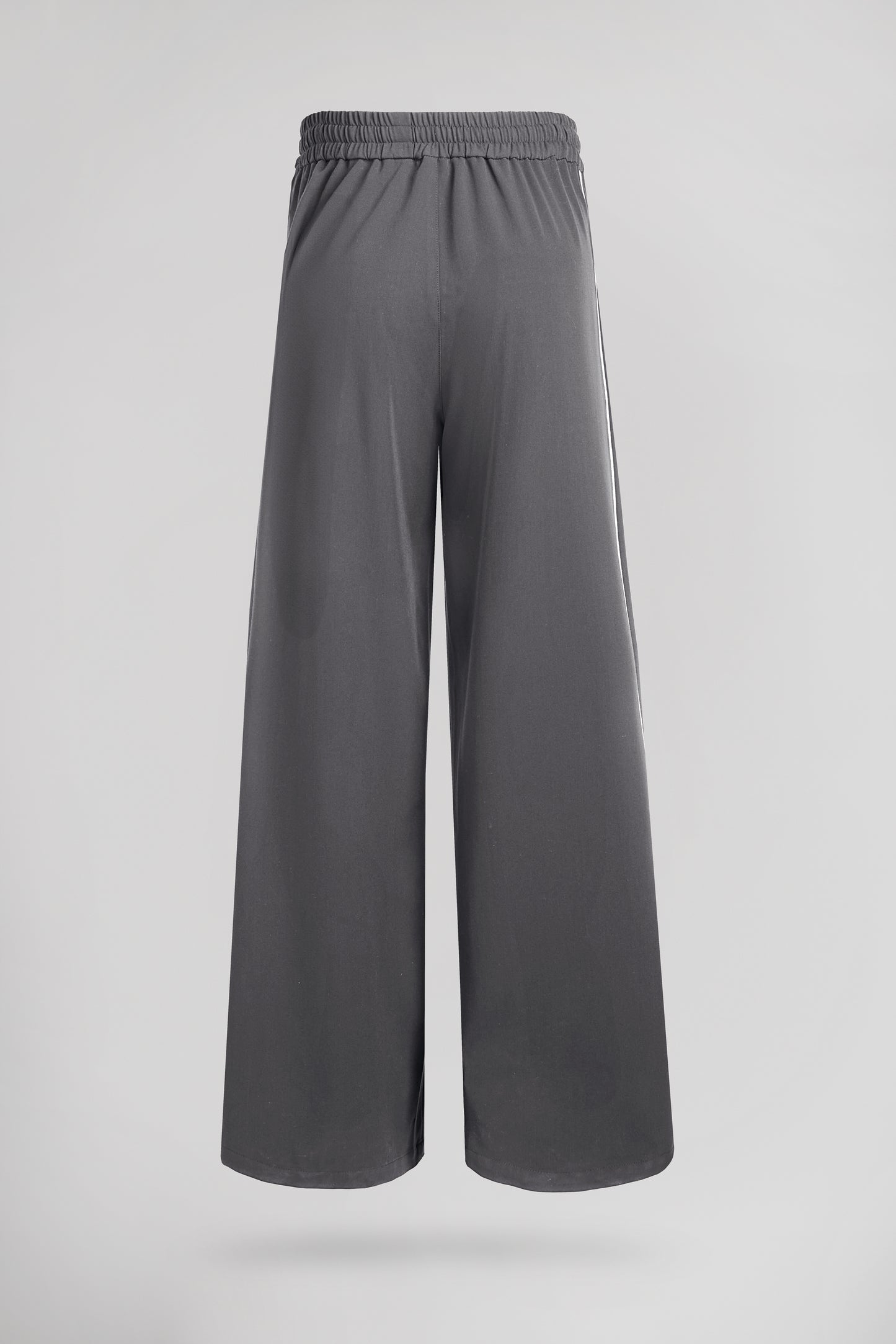 Pantalon P-KATIA ANTHRACITE CHINE
