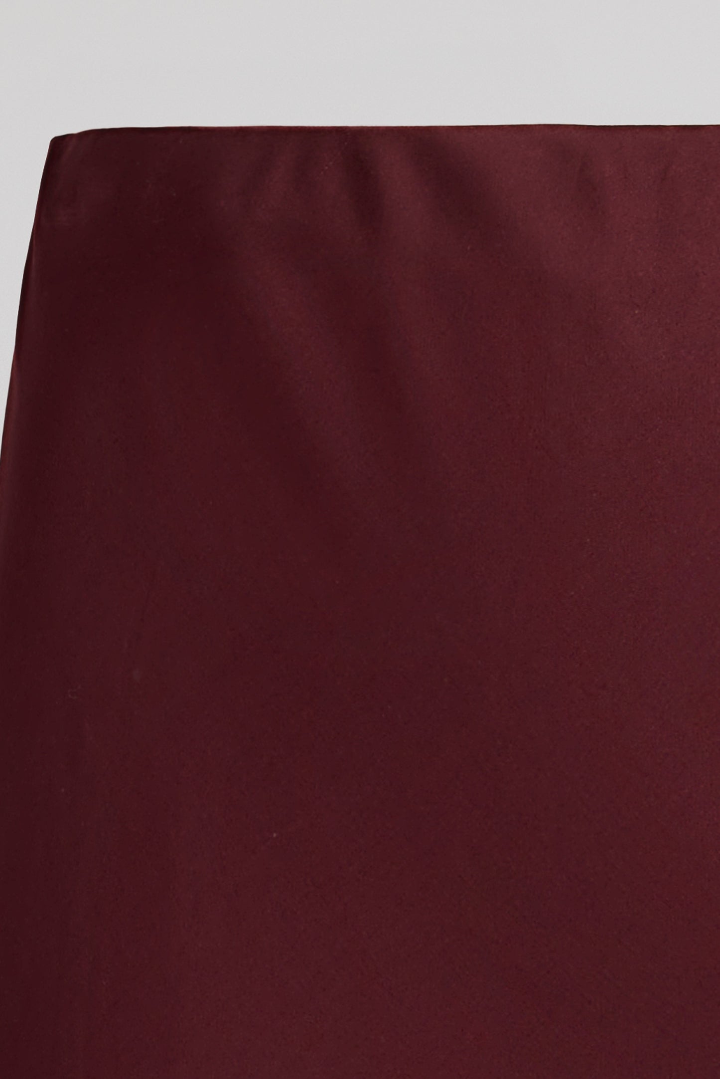 Jupe J-LEONE BORDEAUX FONCE