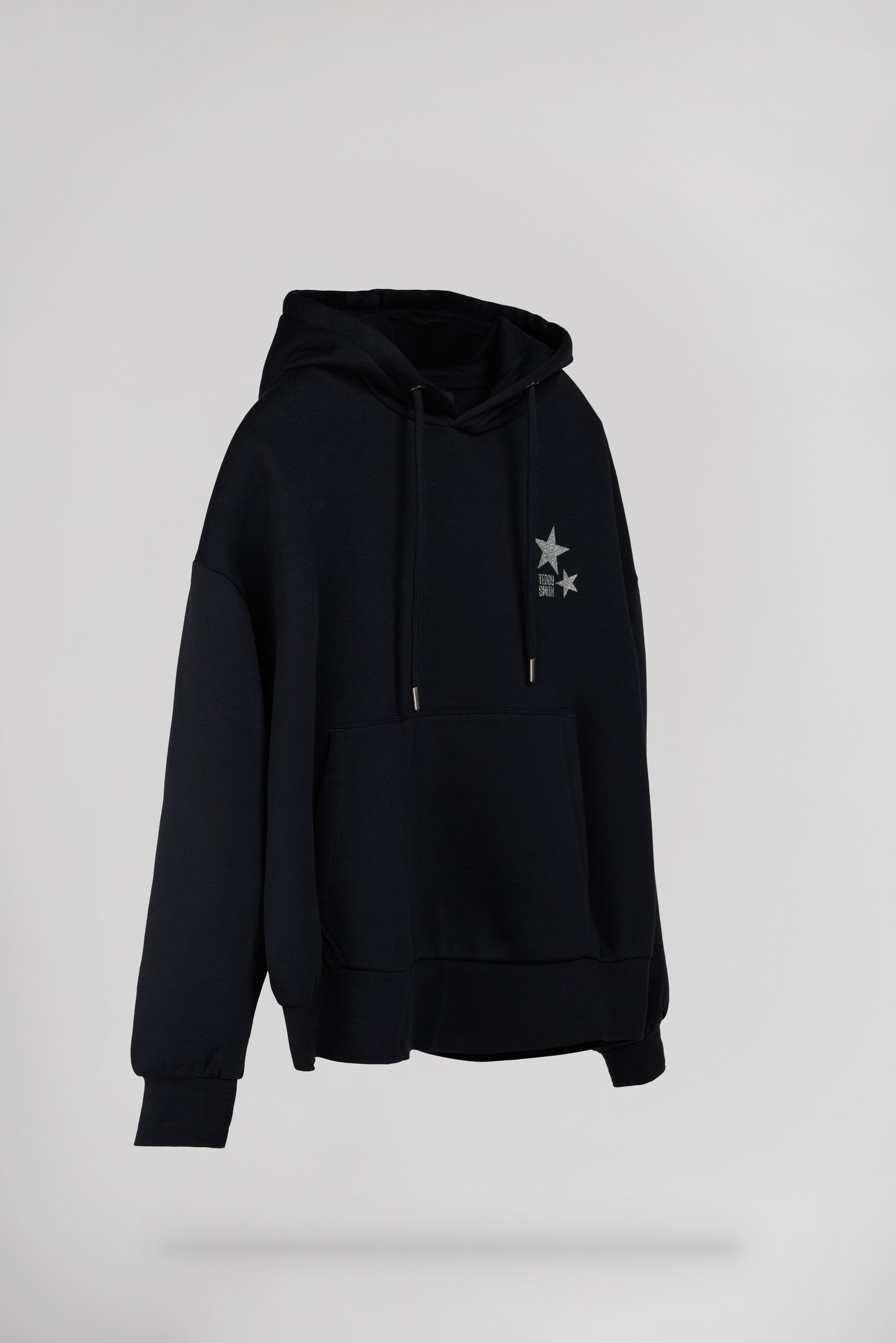Sweat à capuche S-STAR DARK NAVY