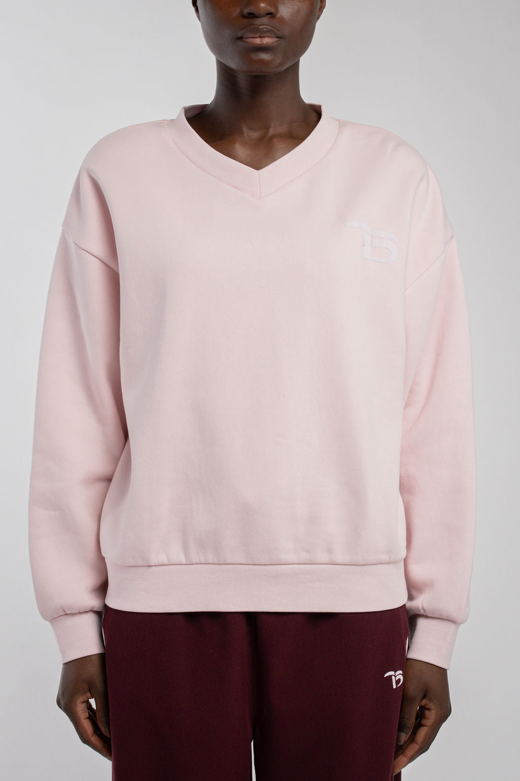 Sweat S-VITA SWEET ROSE