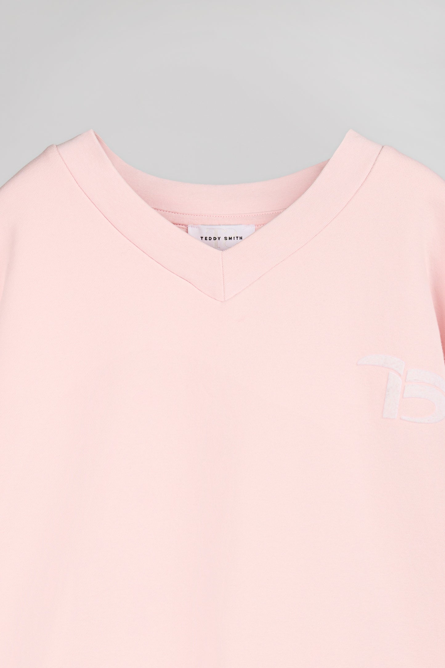 Sweat S-VITA SWEET ROSE