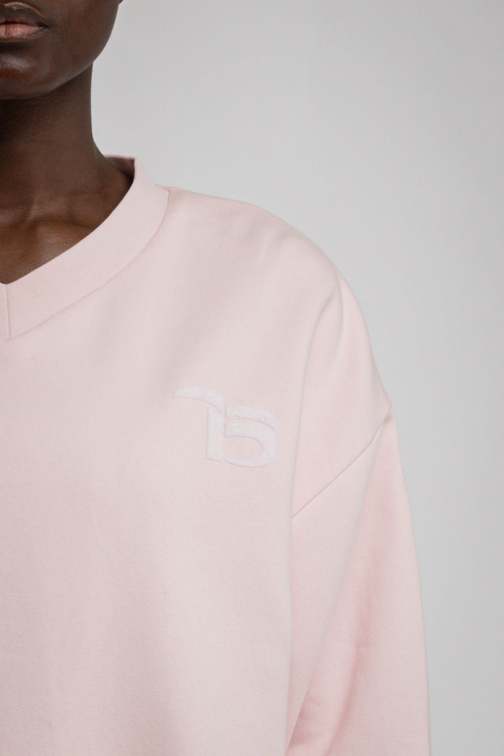 Sweat S-VITA SWEET ROSE