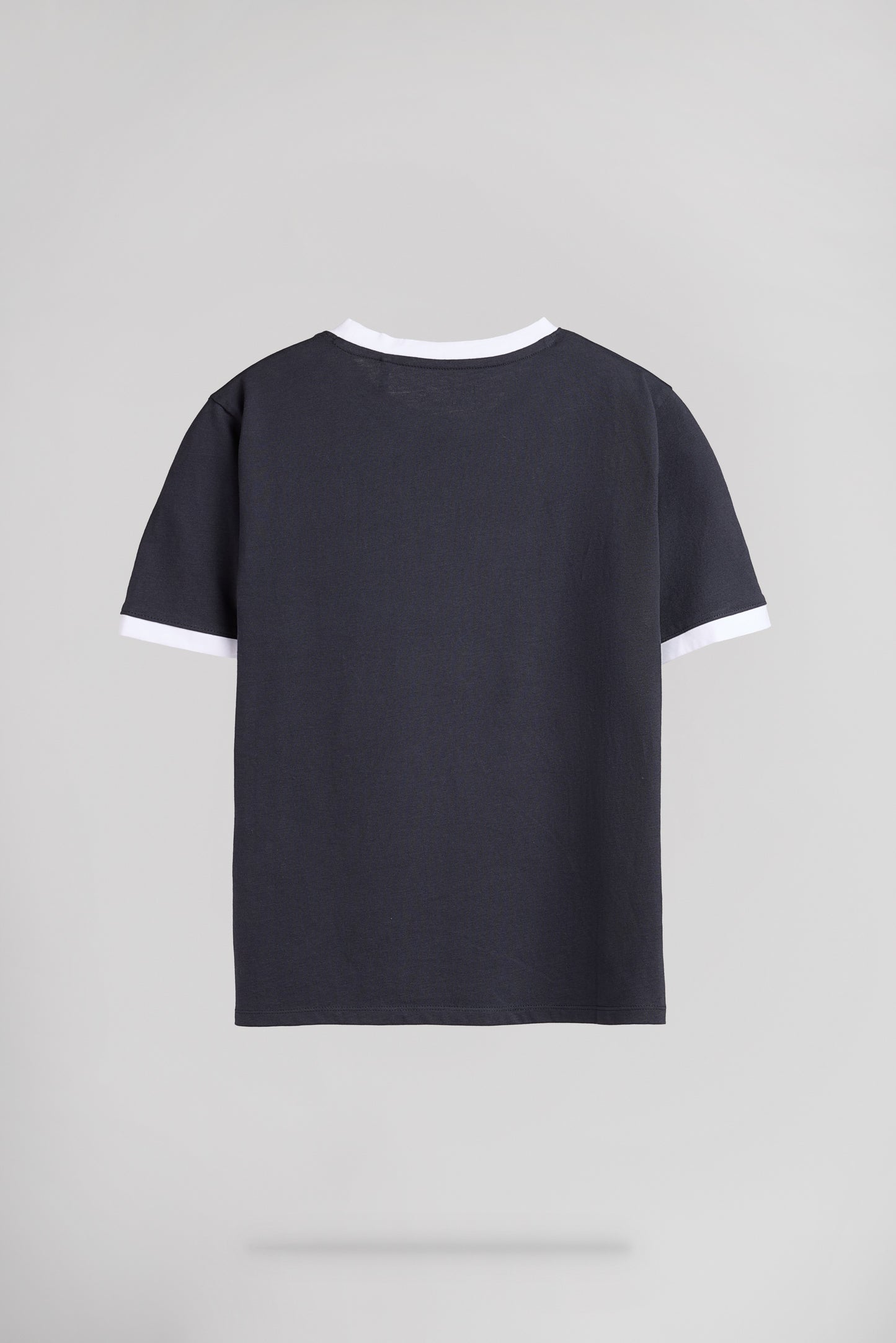 T-shirt T-VINTAGE MC DARK NAVY