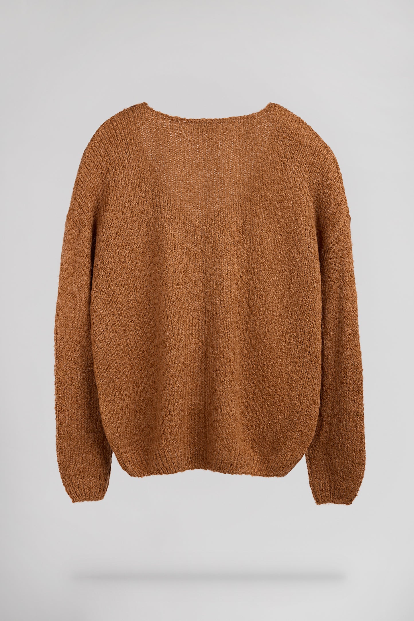 Pull P-MOLLY CARAMEL