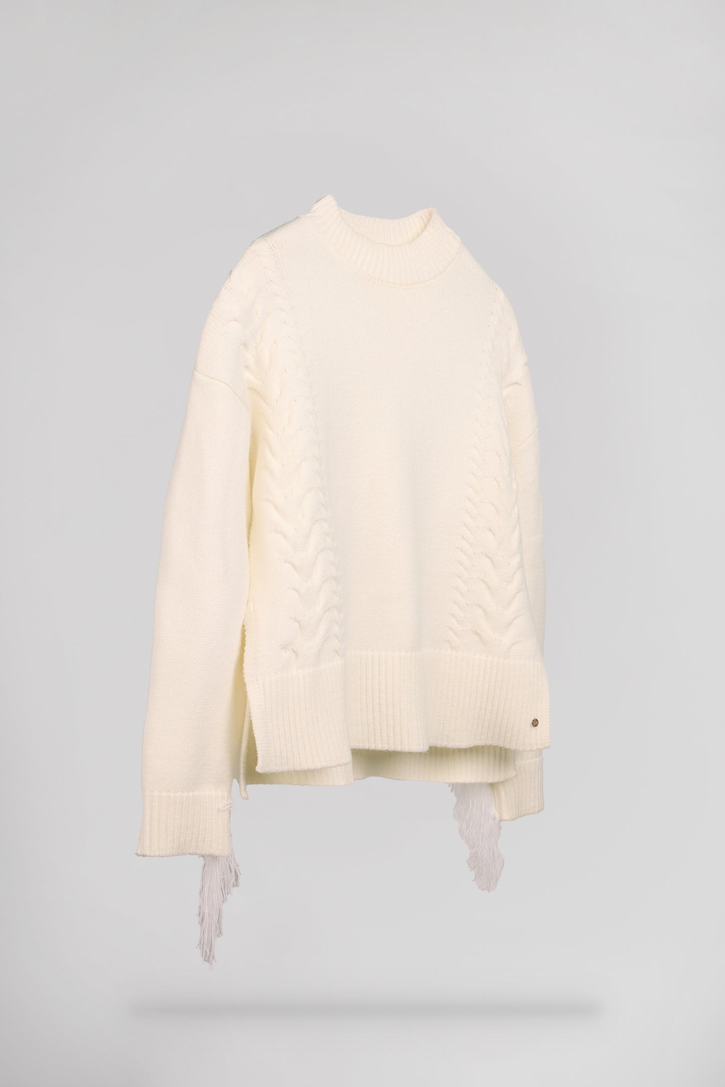 Pull P-JENNAH MIDDLE WHITE