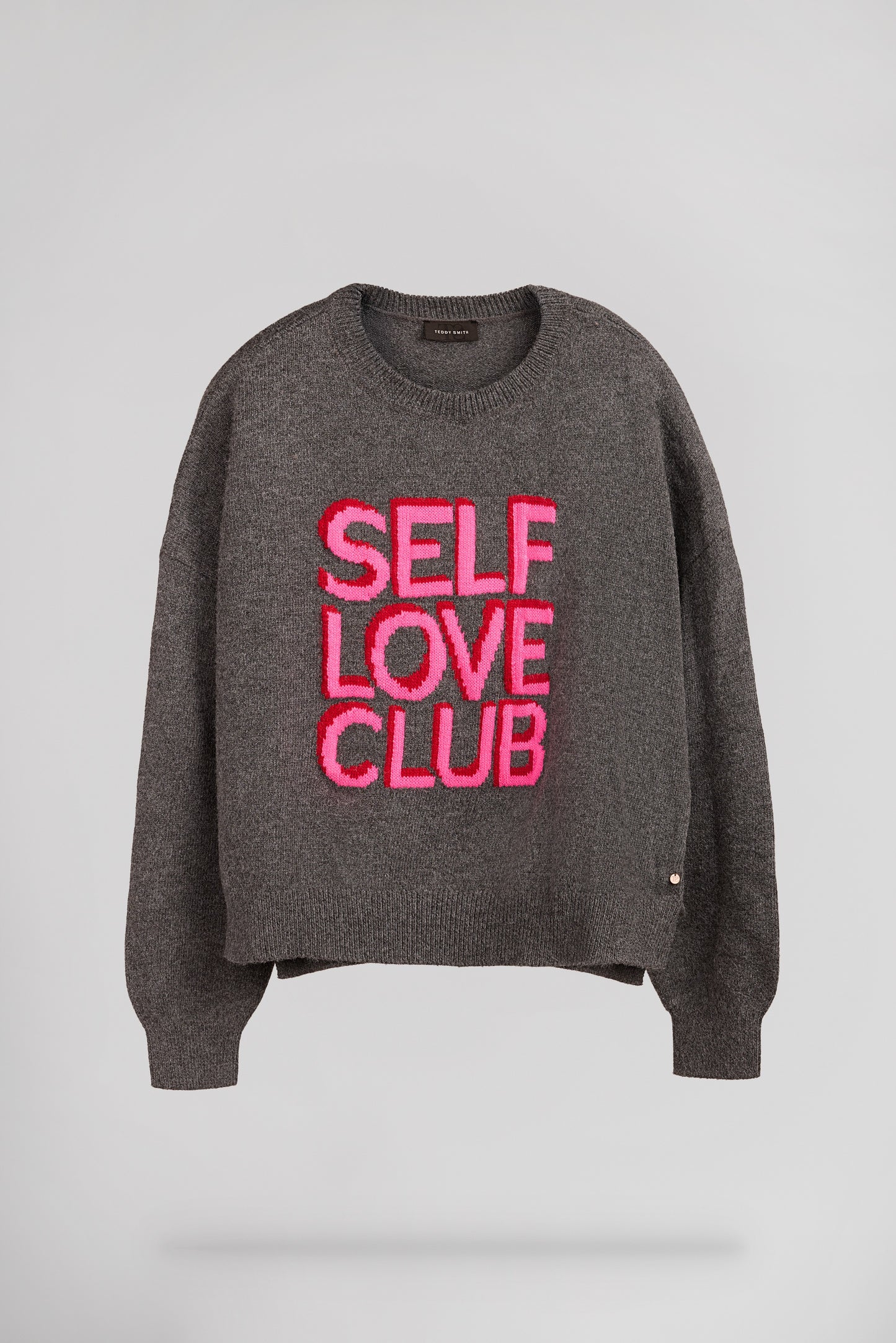 Pull P-MOONLO ANTHRACITE CHINE