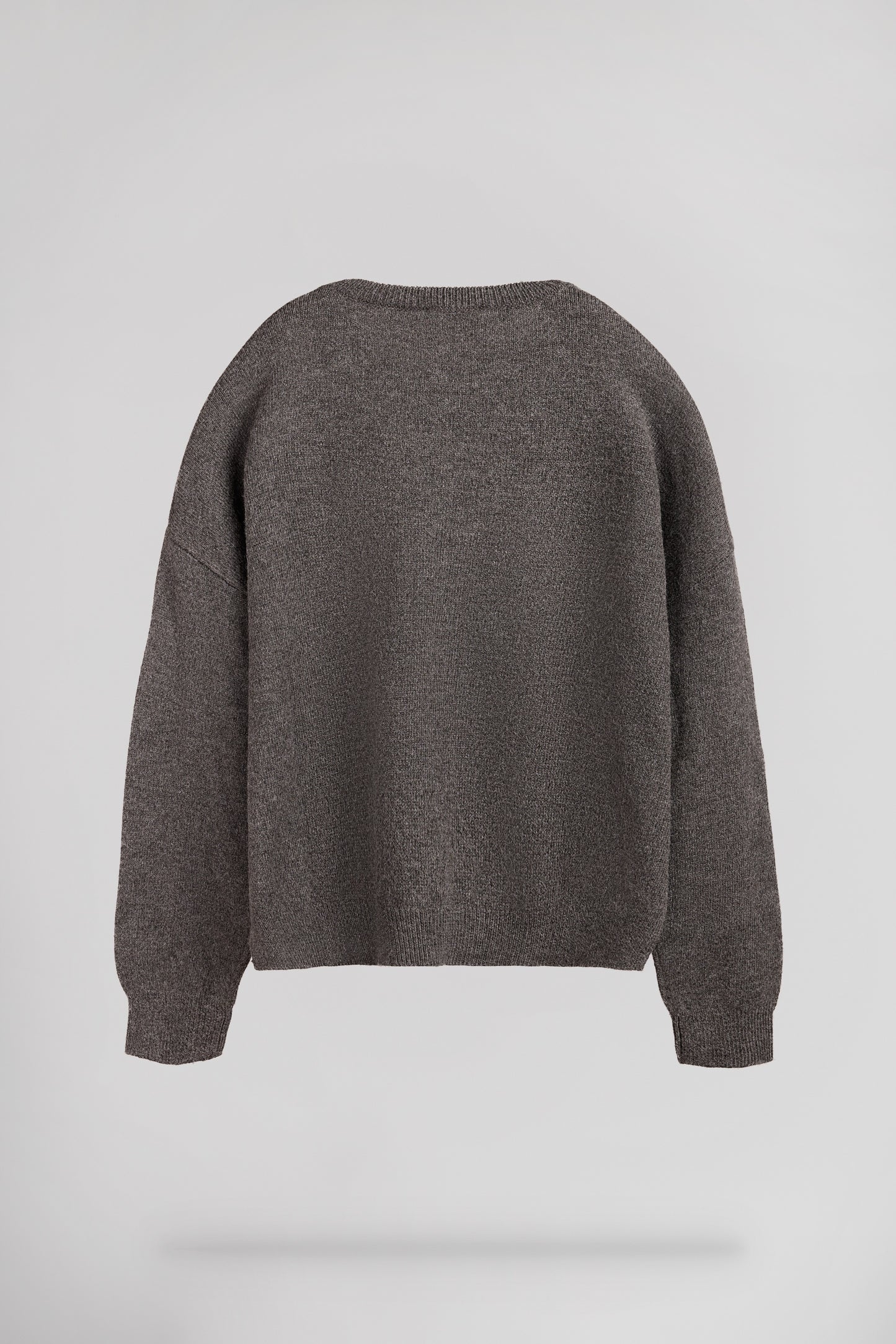 Pull P-MOONLO ANTHRACITE CHINE