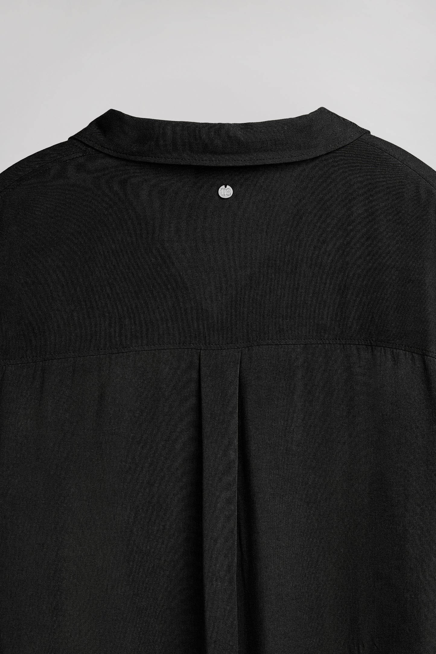Chemise C-ELISA NOIR