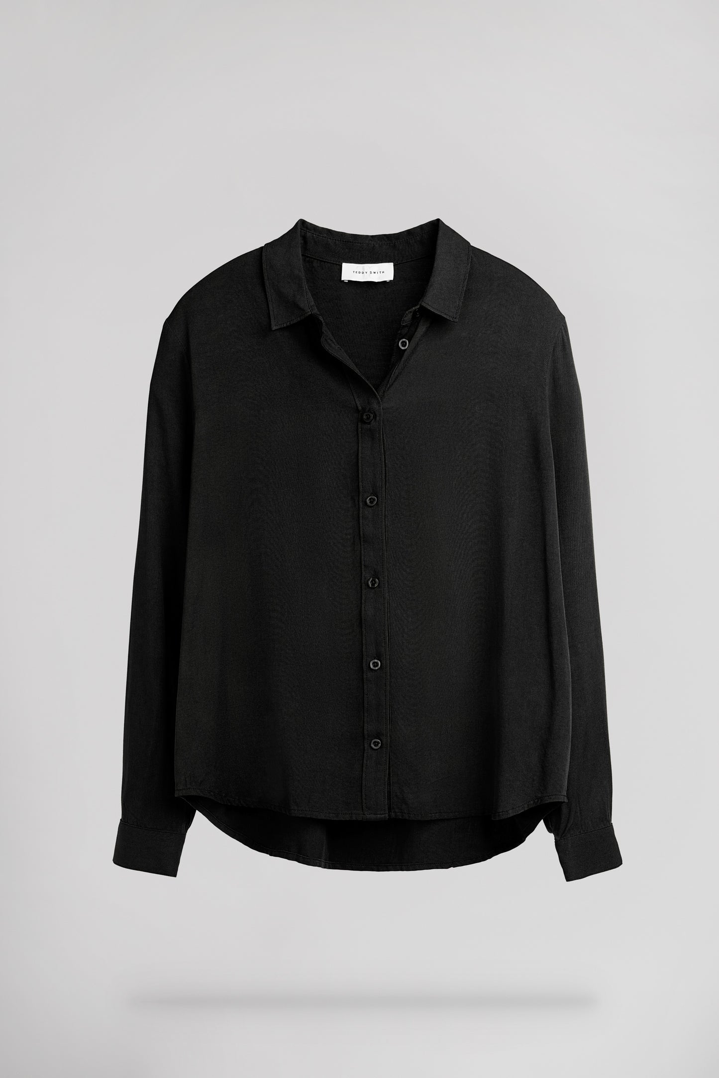 Chemise C-ELISA NOIR