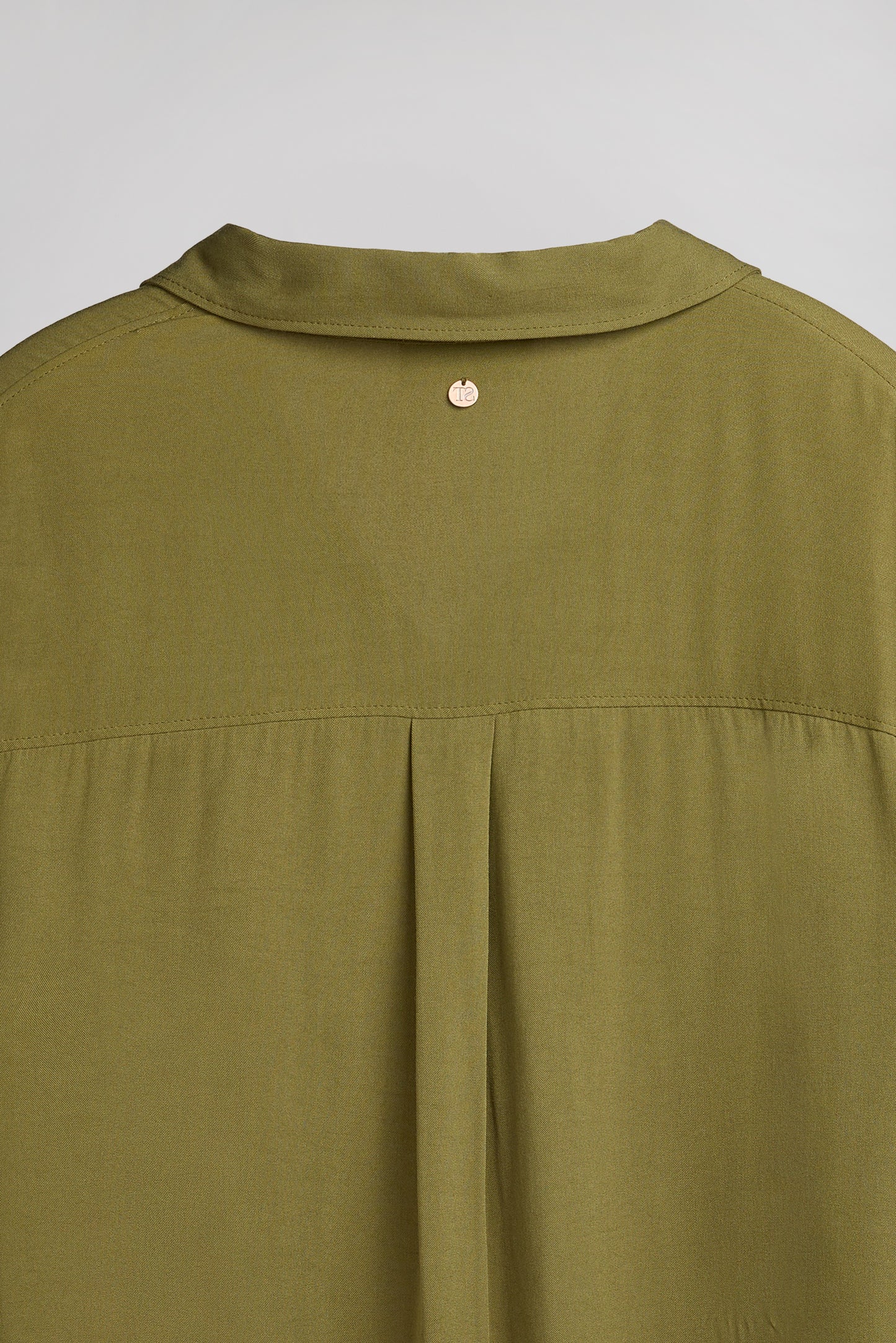 Chemise C-ELISA OLIVE