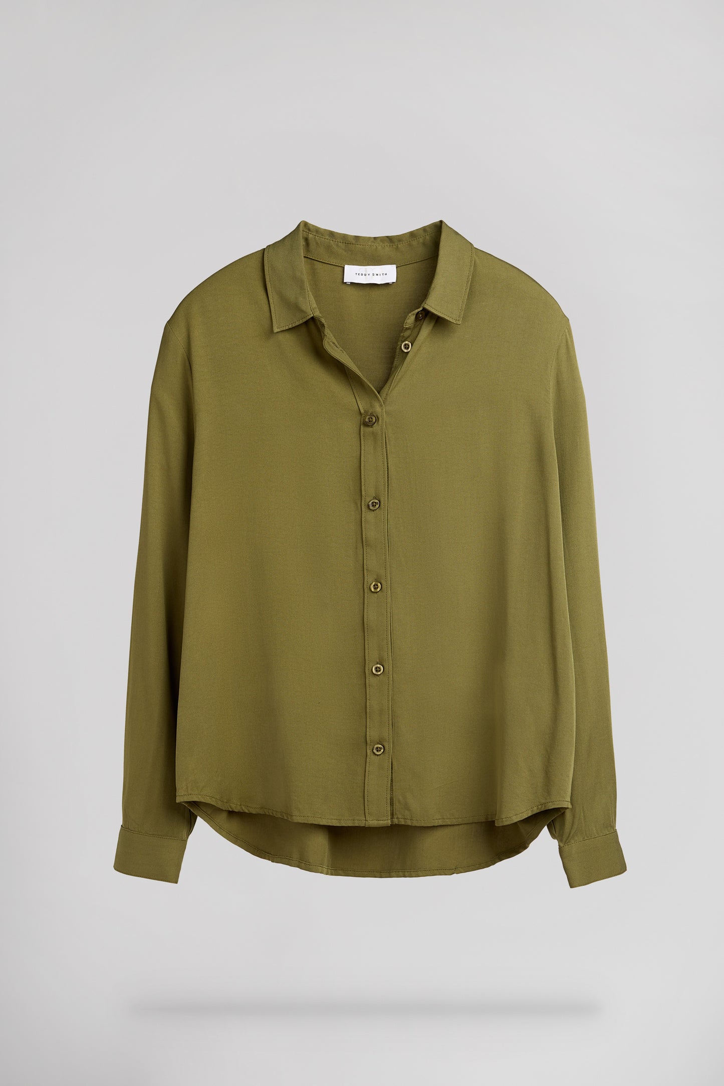 Chemise C-ELISA OLIVE